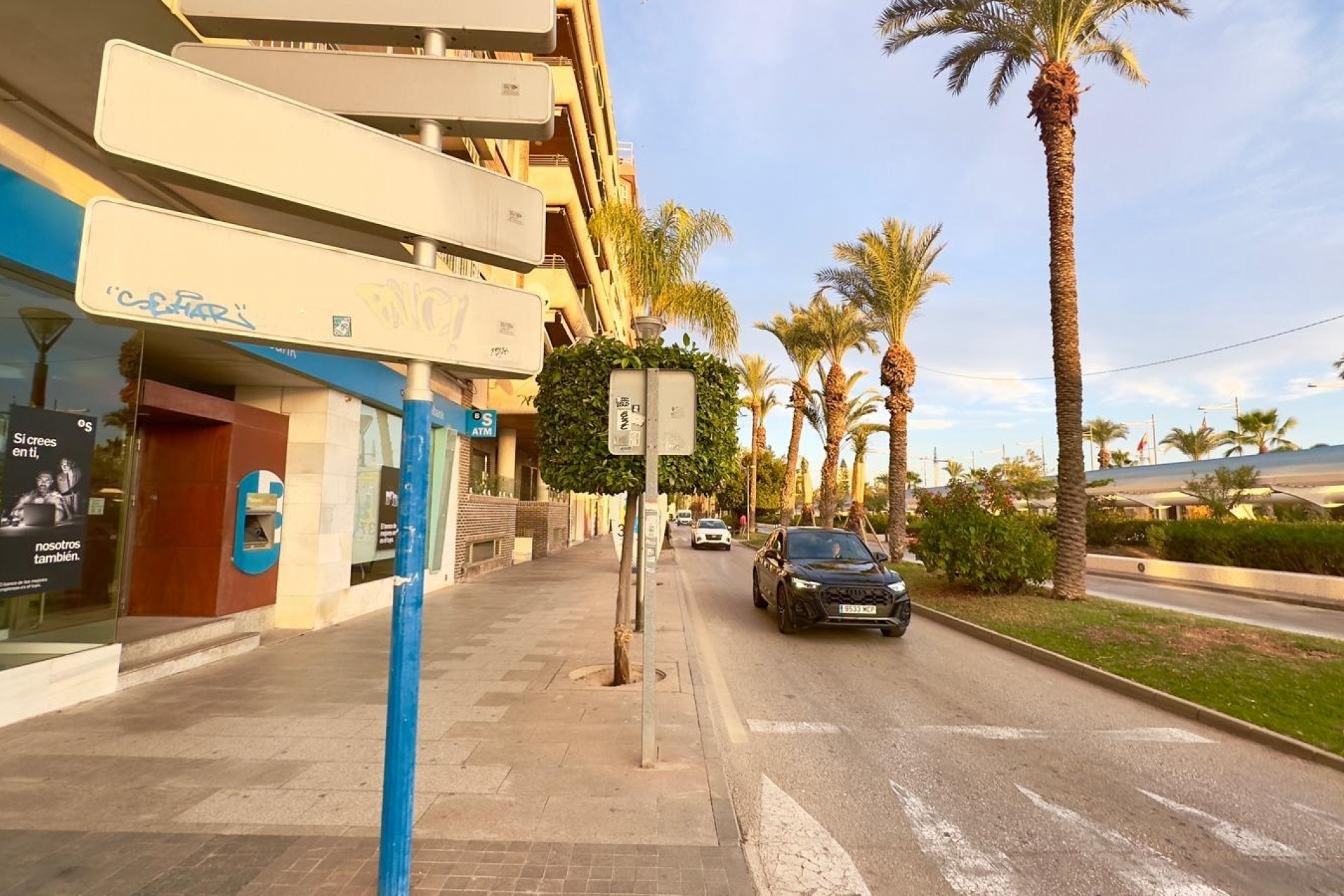 Återförsäljning - Apartment -
Torrevieja