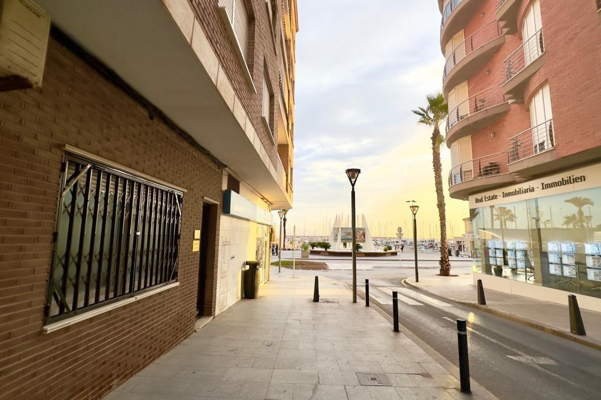Återförsäljning - Apartment -
Torrevieja
