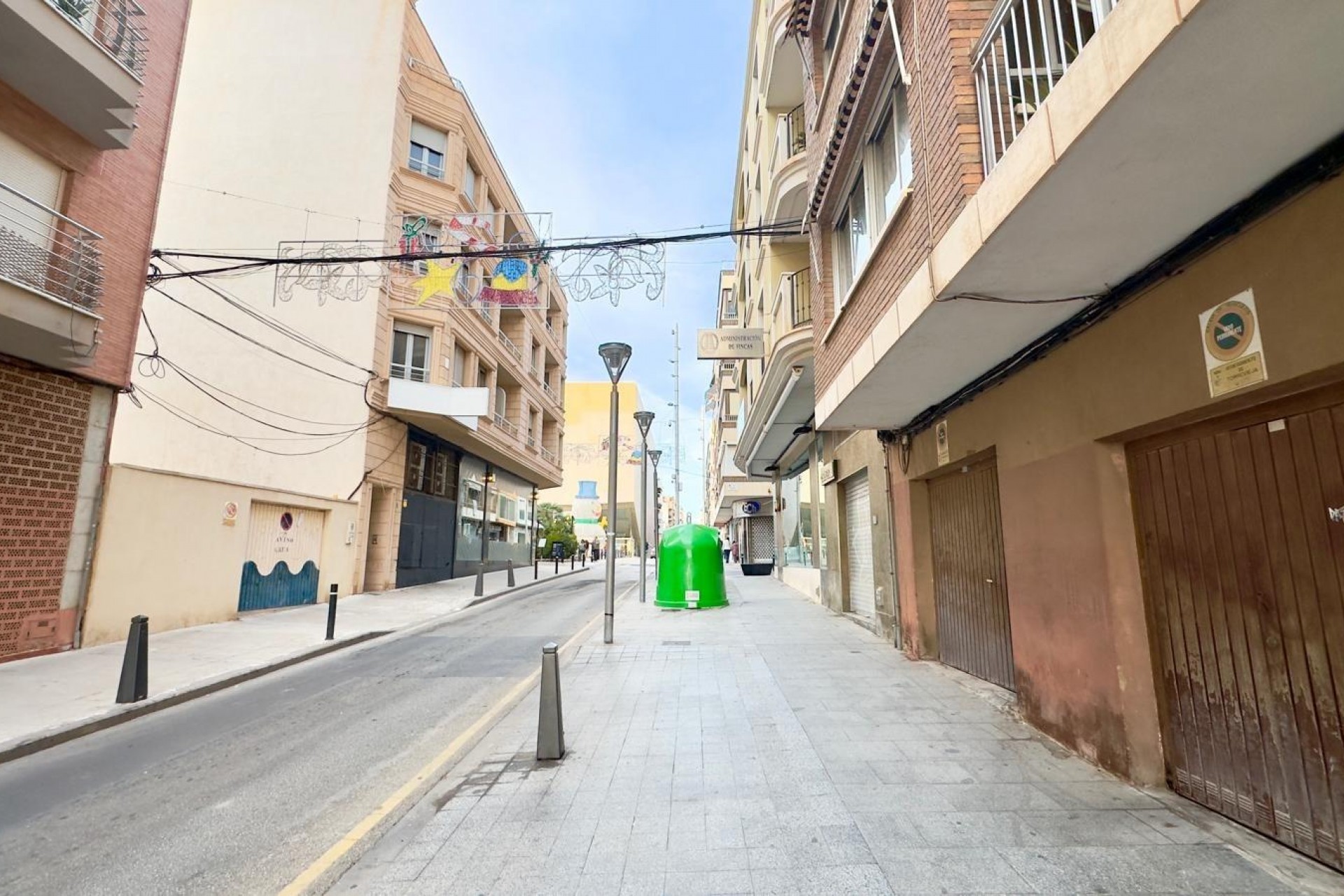 Återförsäljning - Apartment -
Torrevieja
