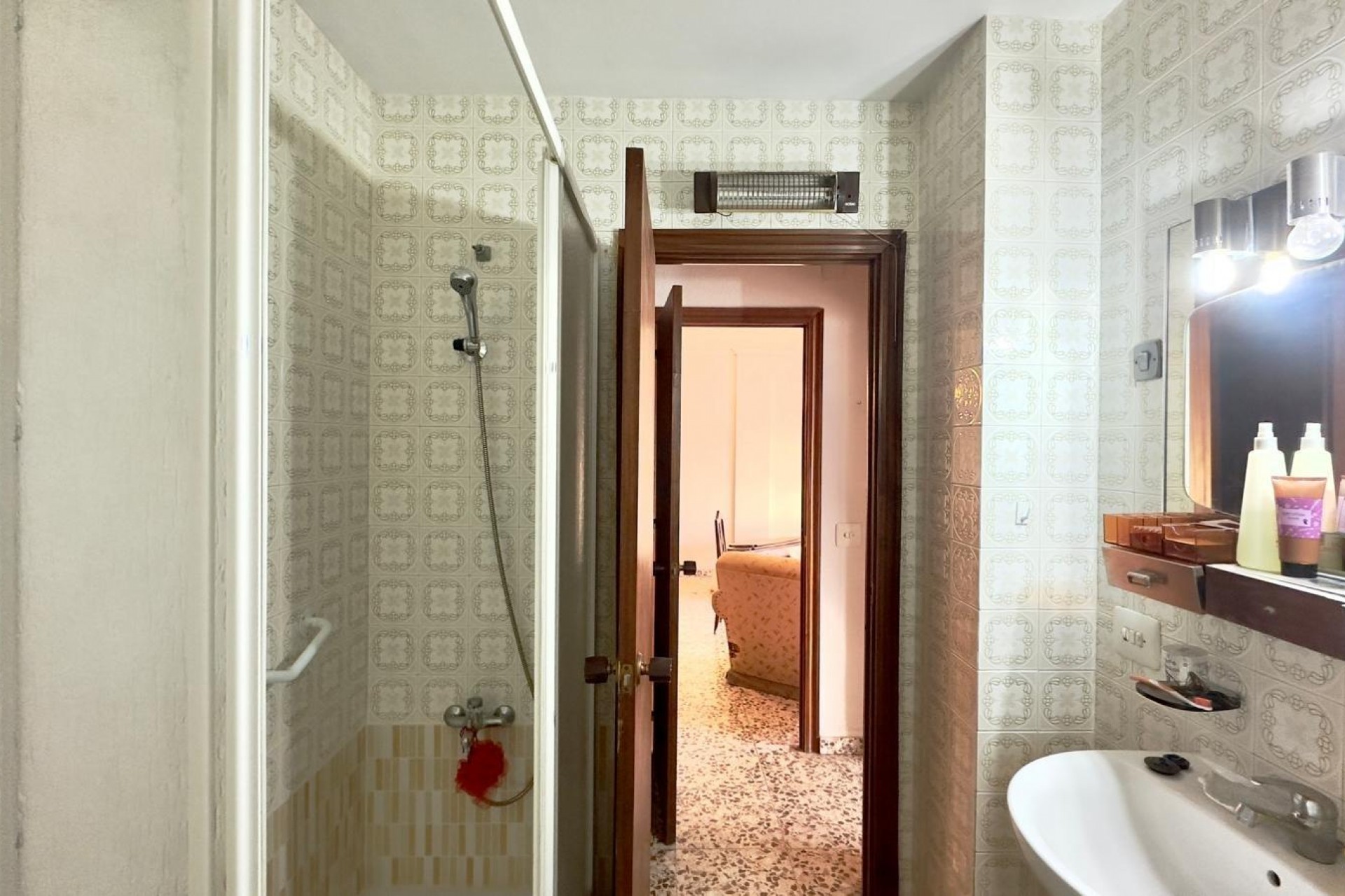 Återförsäljning - Apartment -
Torrevieja