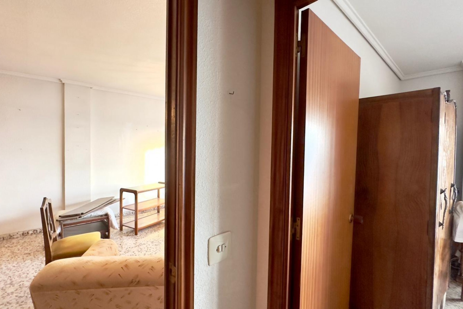 Återförsäljning - Apartment -
Torrevieja