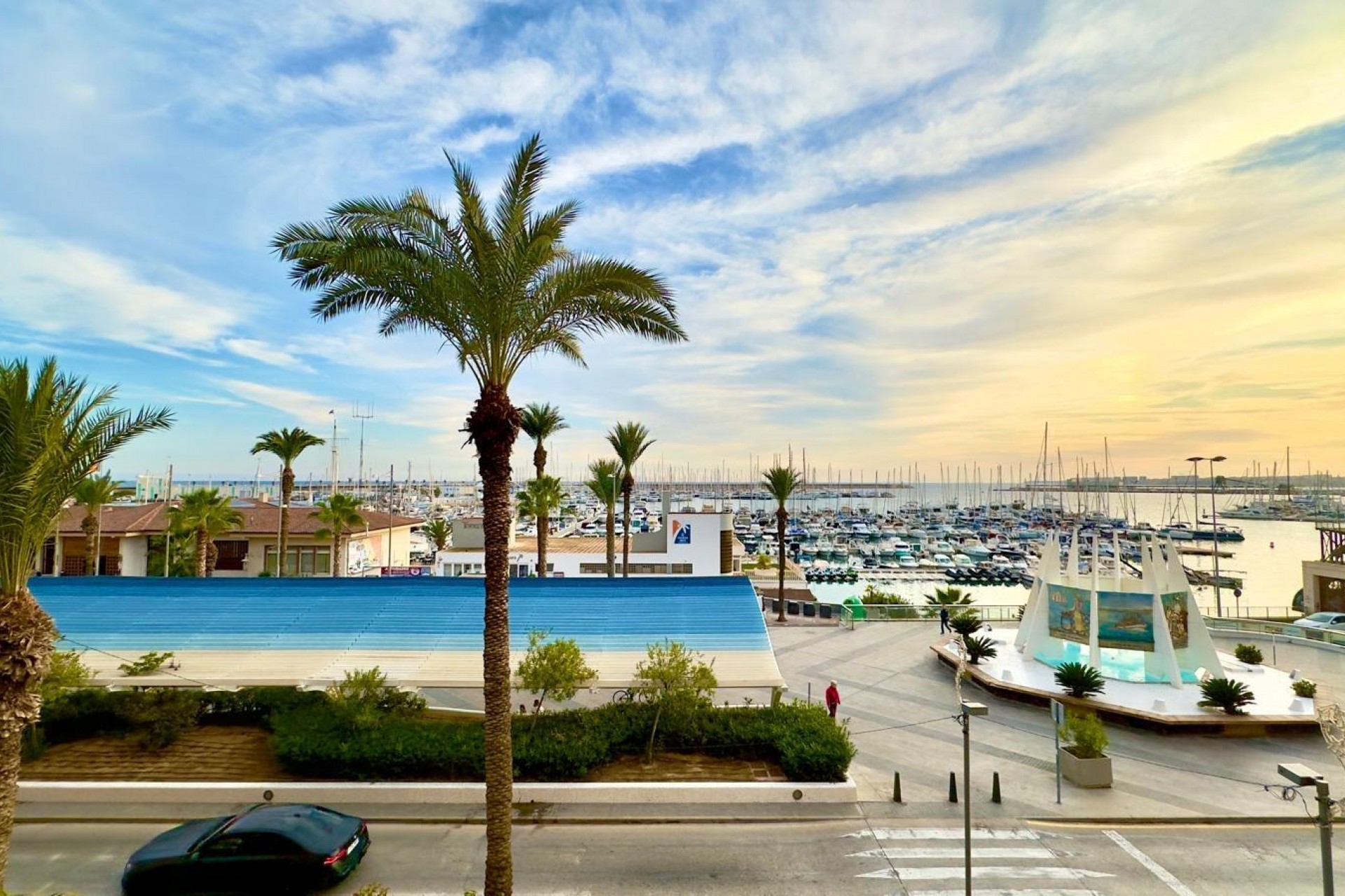 Återförsäljning - Apartment -
Torrevieja