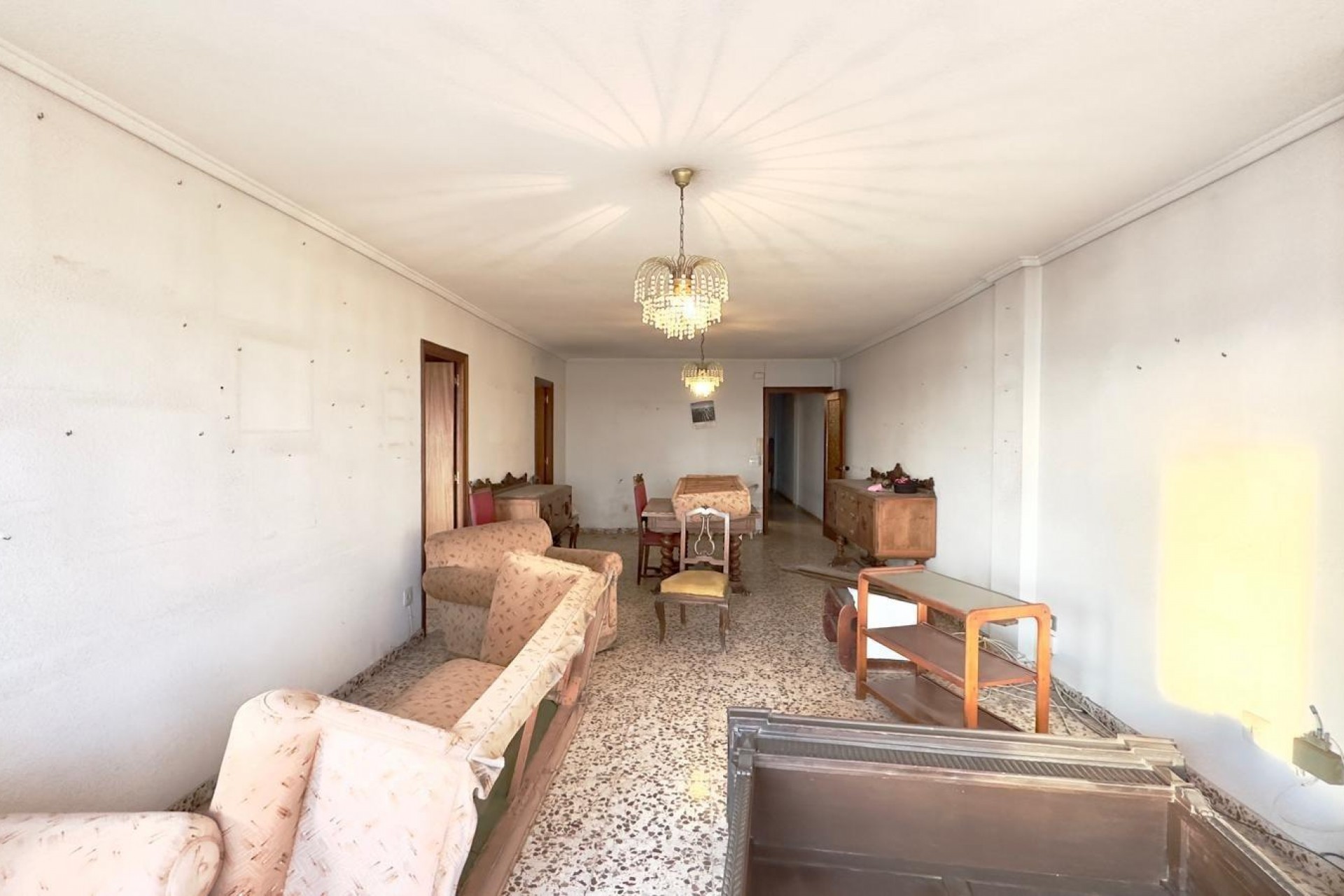 Återförsäljning - Apartment -
Torrevieja