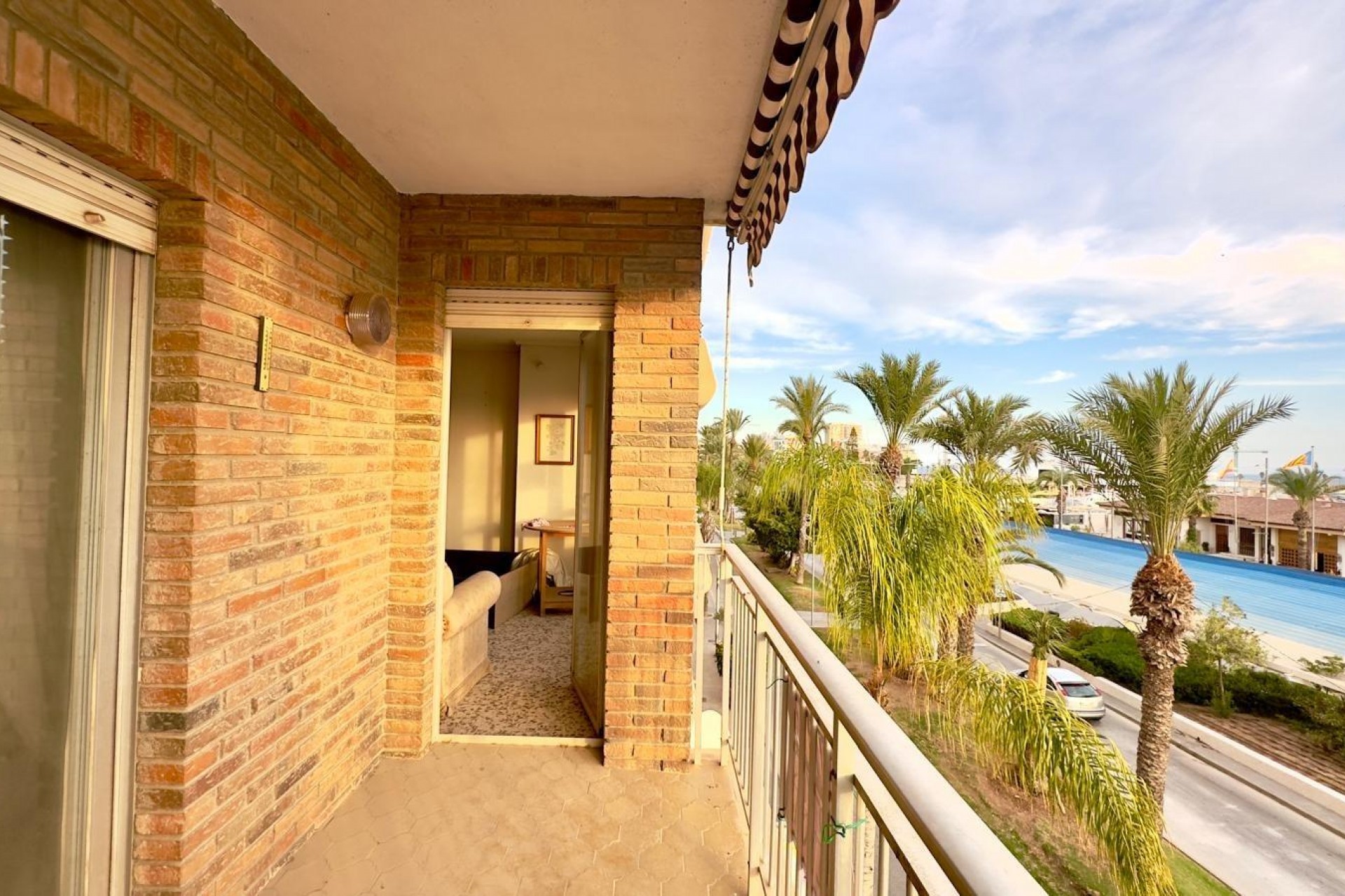 Återförsäljning - Apartment -
Torrevieja