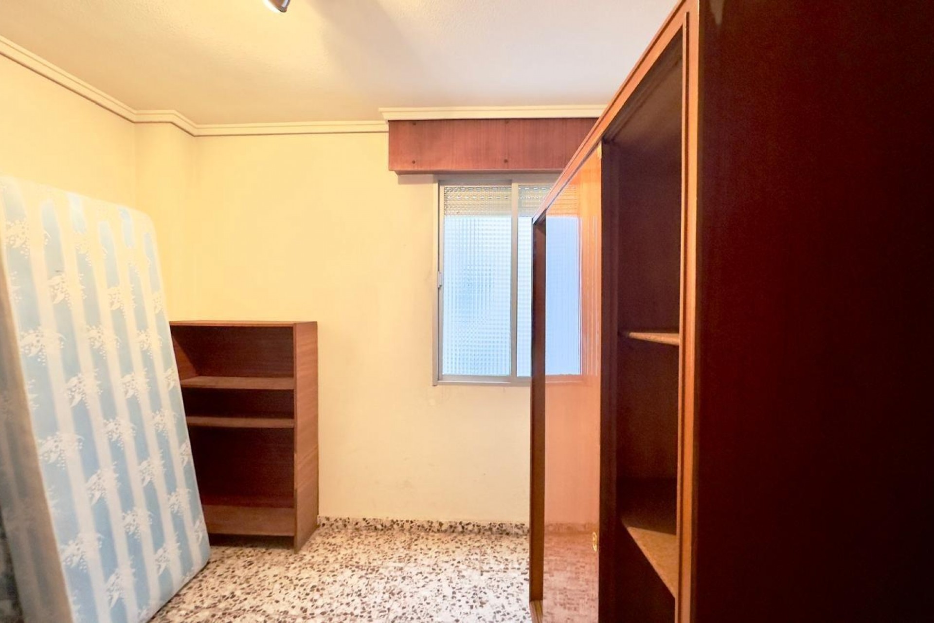 Återförsäljning - Apartment -
Torrevieja