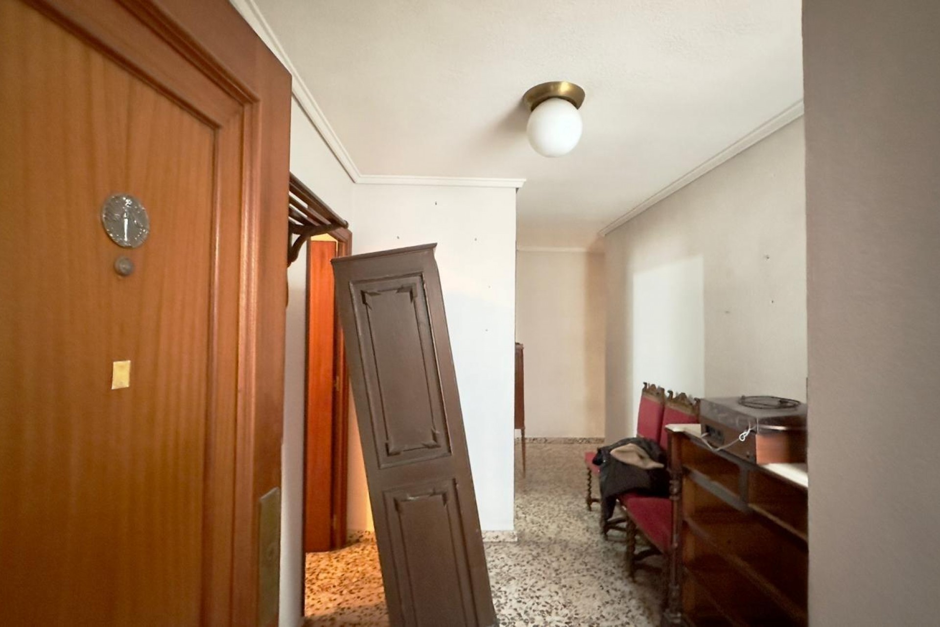 Återförsäljning - Apartment -
Torrevieja