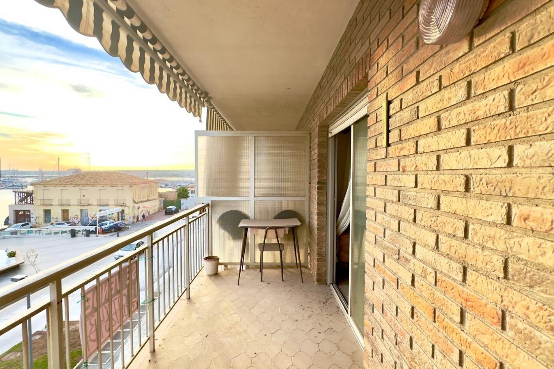 Återförsäljning - Apartment -
Torrevieja