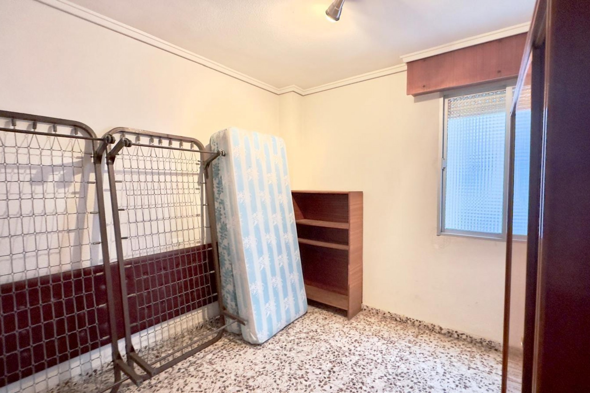 Återförsäljning - Apartment -
Torrevieja