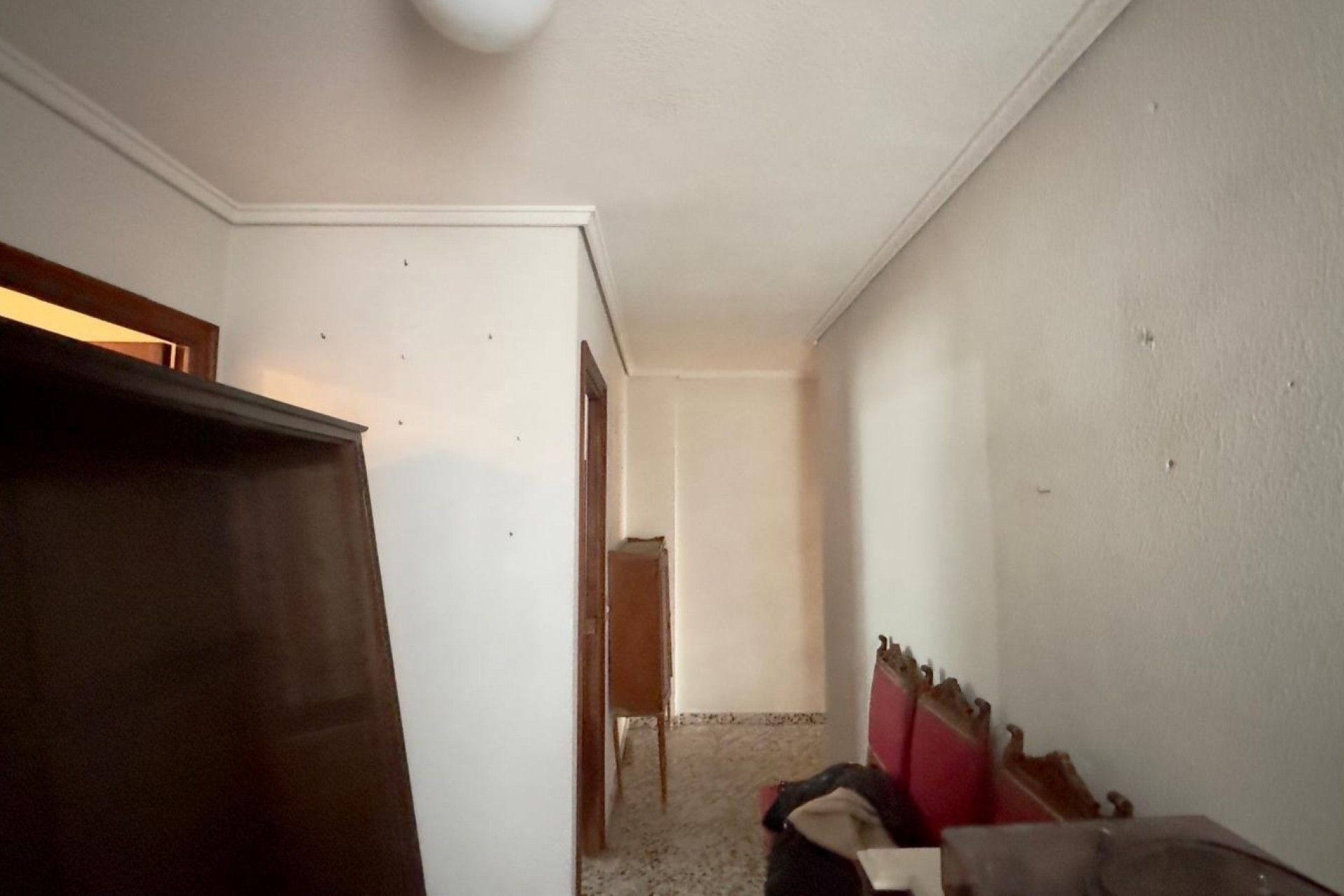 Återförsäljning - Apartment -
Torrevieja