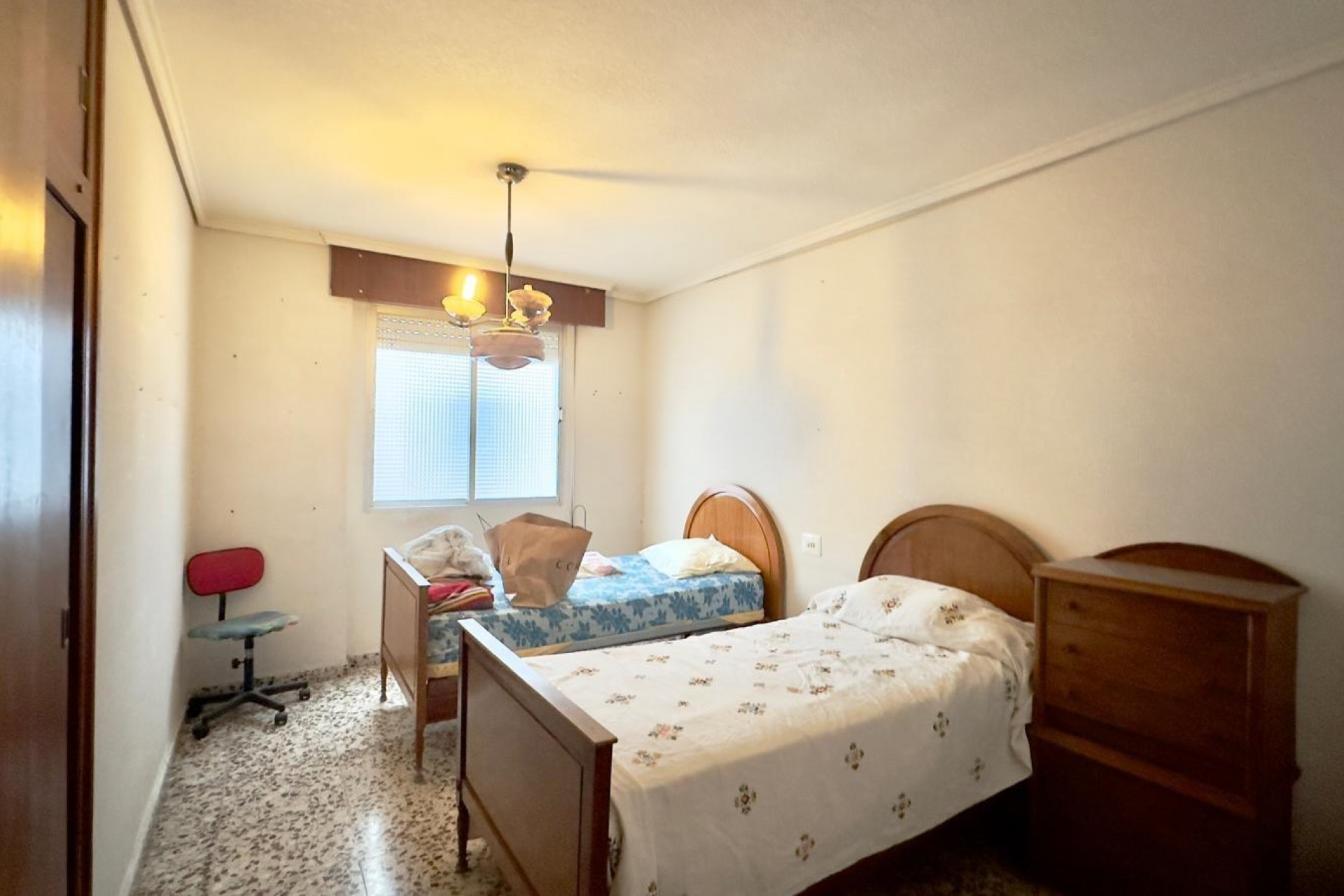 Återförsäljning - Apartment -
Torrevieja