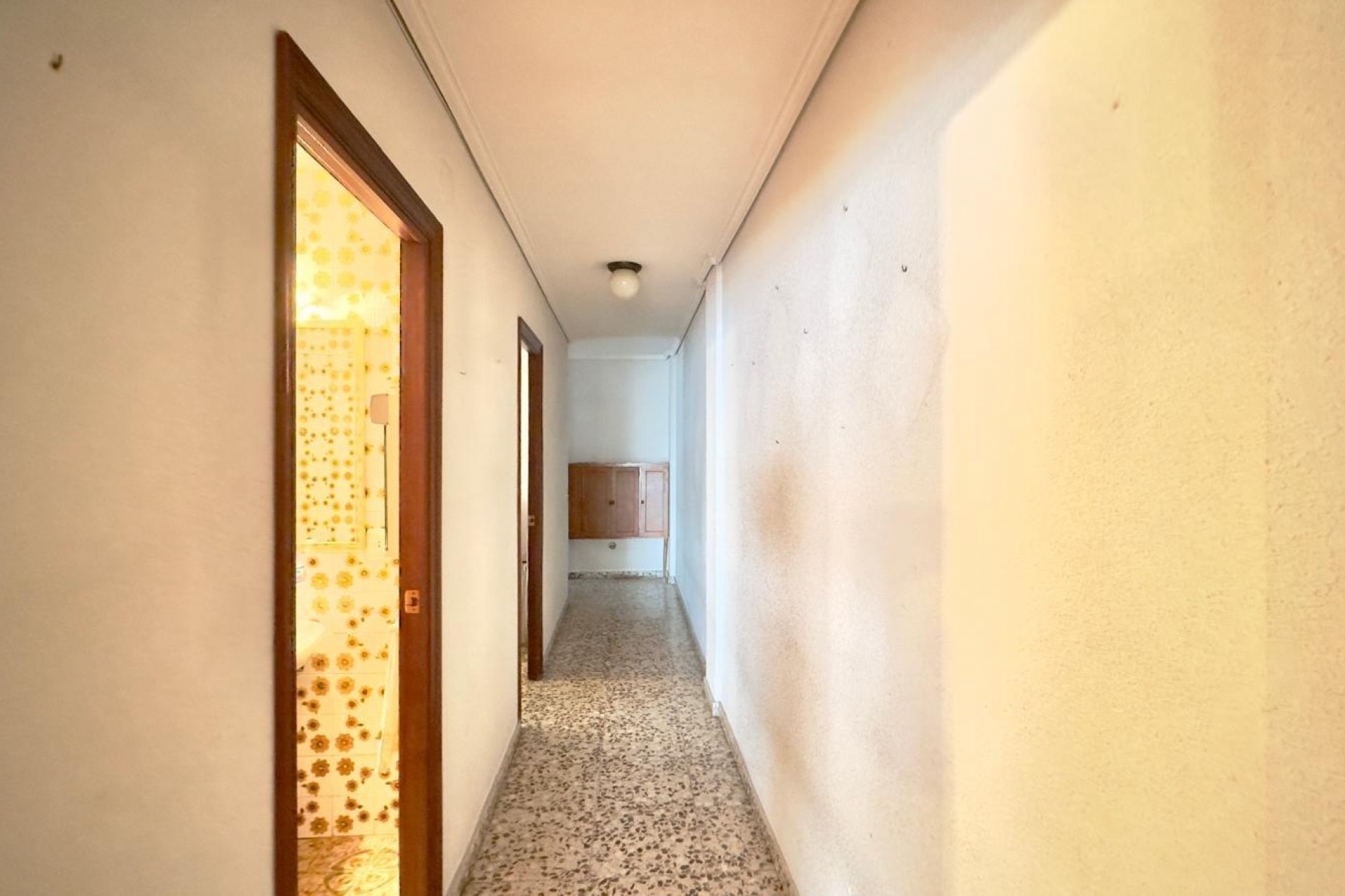 Återförsäljning - Apartment -
Torrevieja