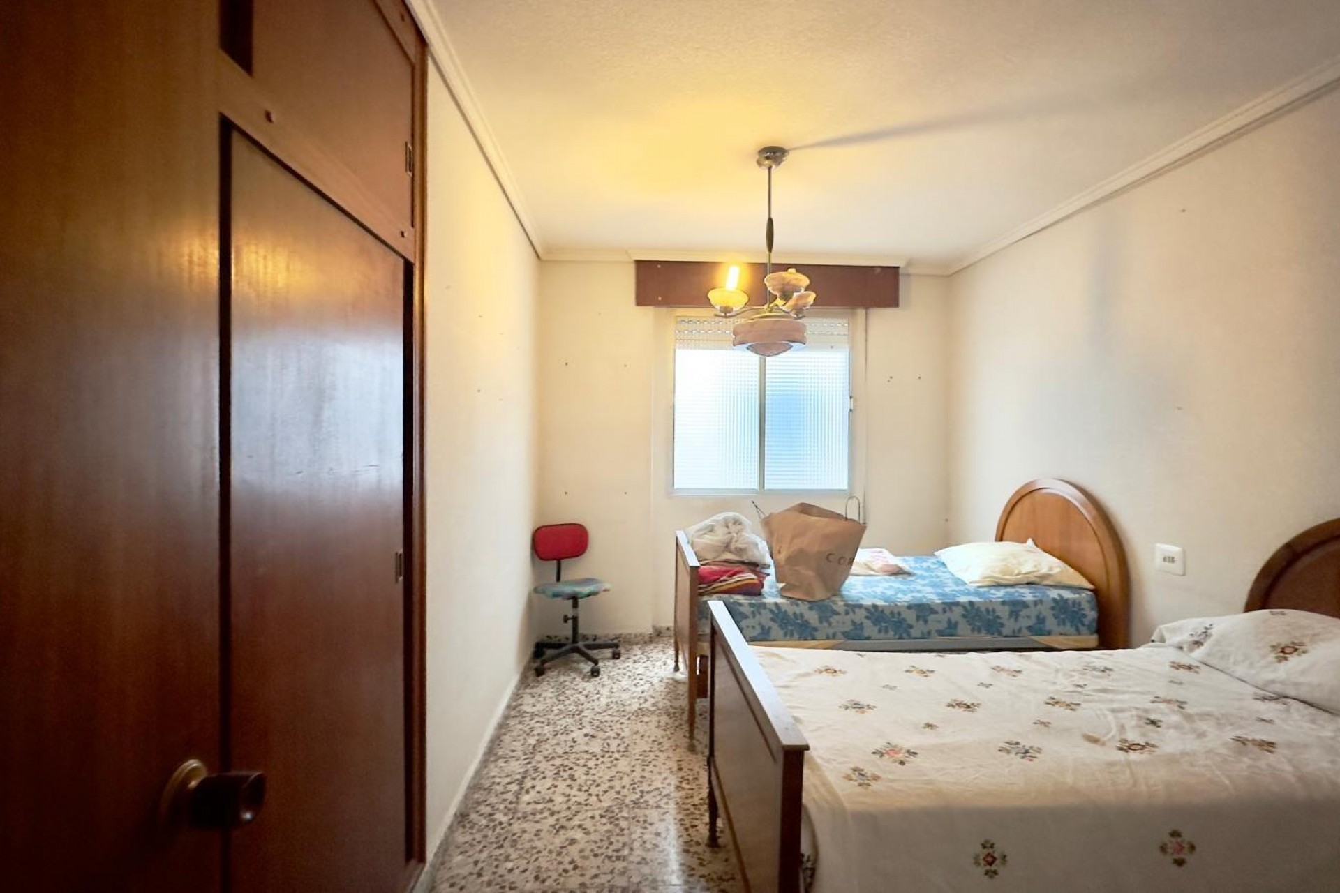Återförsäljning - Apartment -
Torrevieja