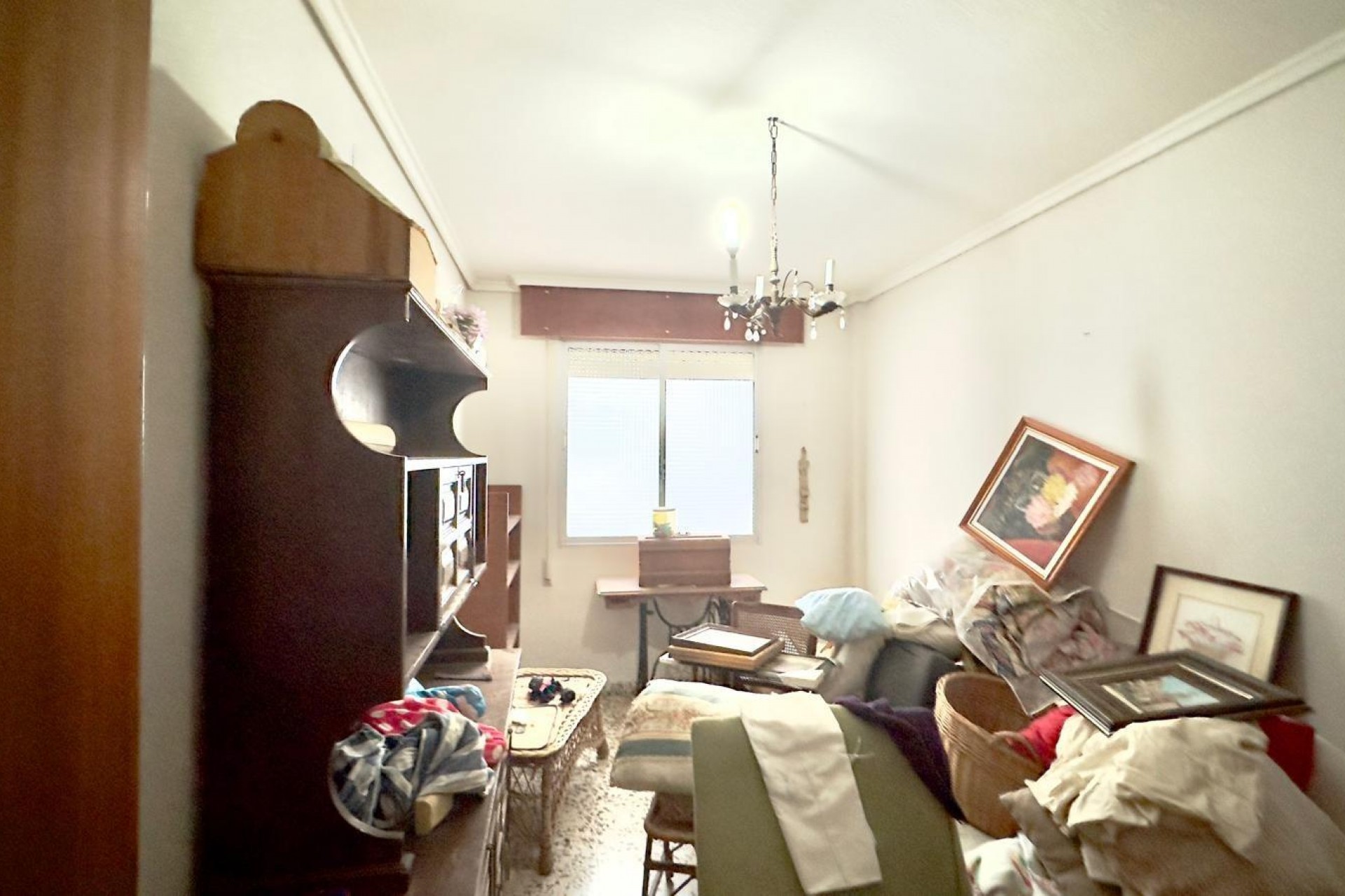 Återförsäljning - Apartment -
Torrevieja