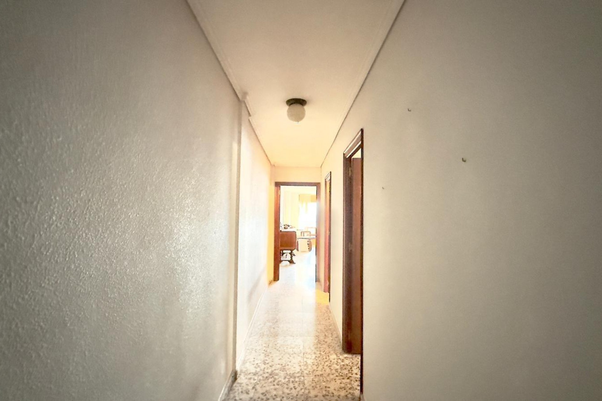 Återförsäljning - Apartment -
Torrevieja