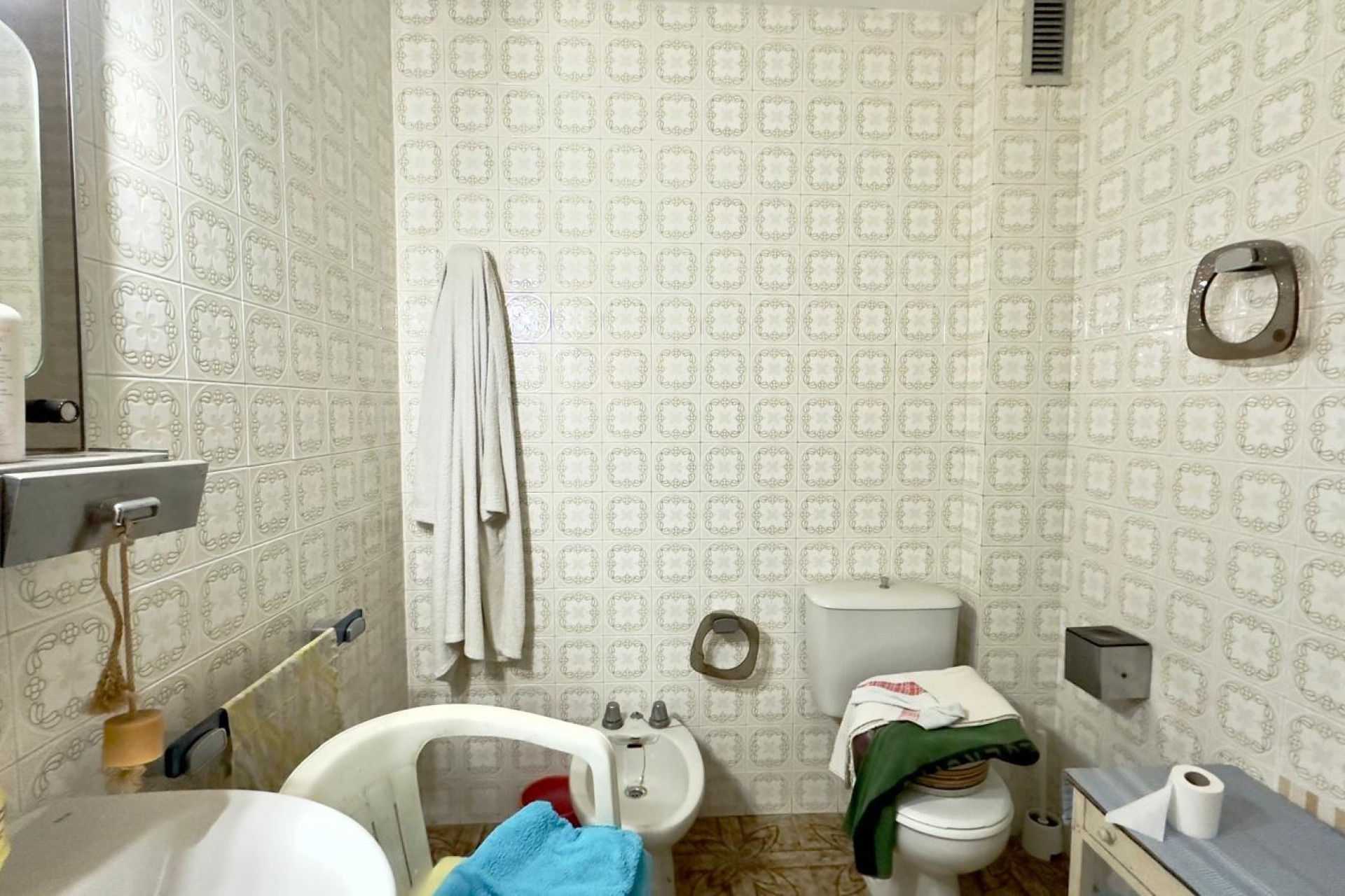 Återförsäljning - Apartment -
Torrevieja