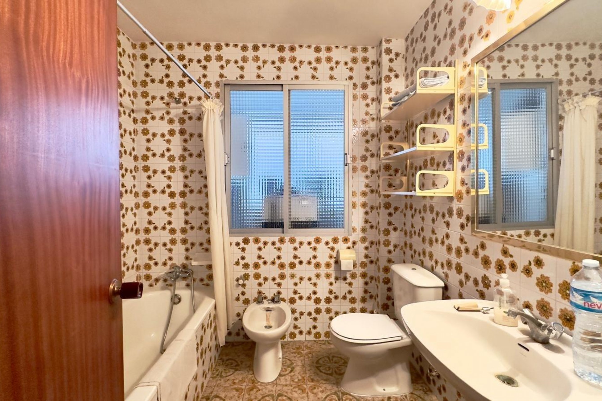 Återförsäljning - Apartment -
Torrevieja