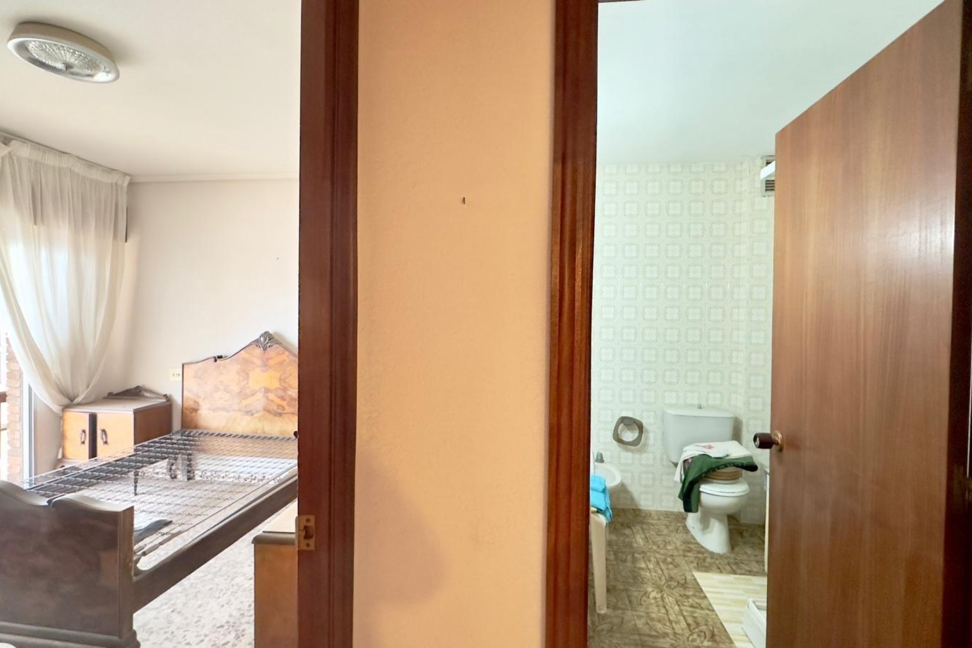 Återförsäljning - Apartment -
Torrevieja