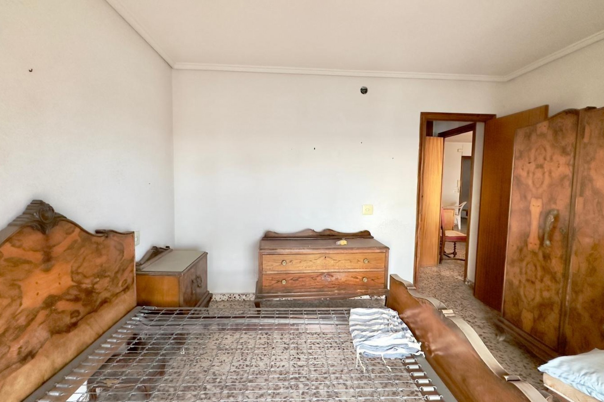 Återförsäljning - Apartment -
Torrevieja