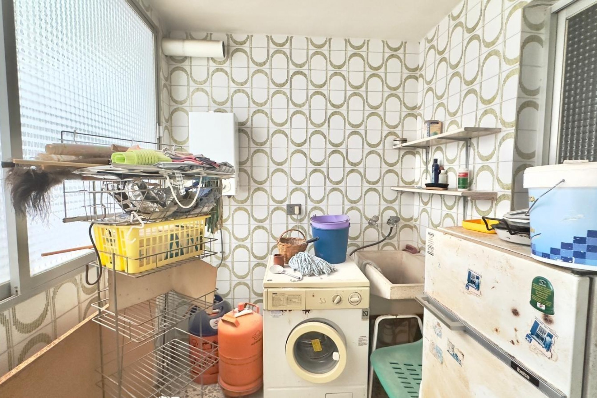 Återförsäljning - Apartment -
Torrevieja