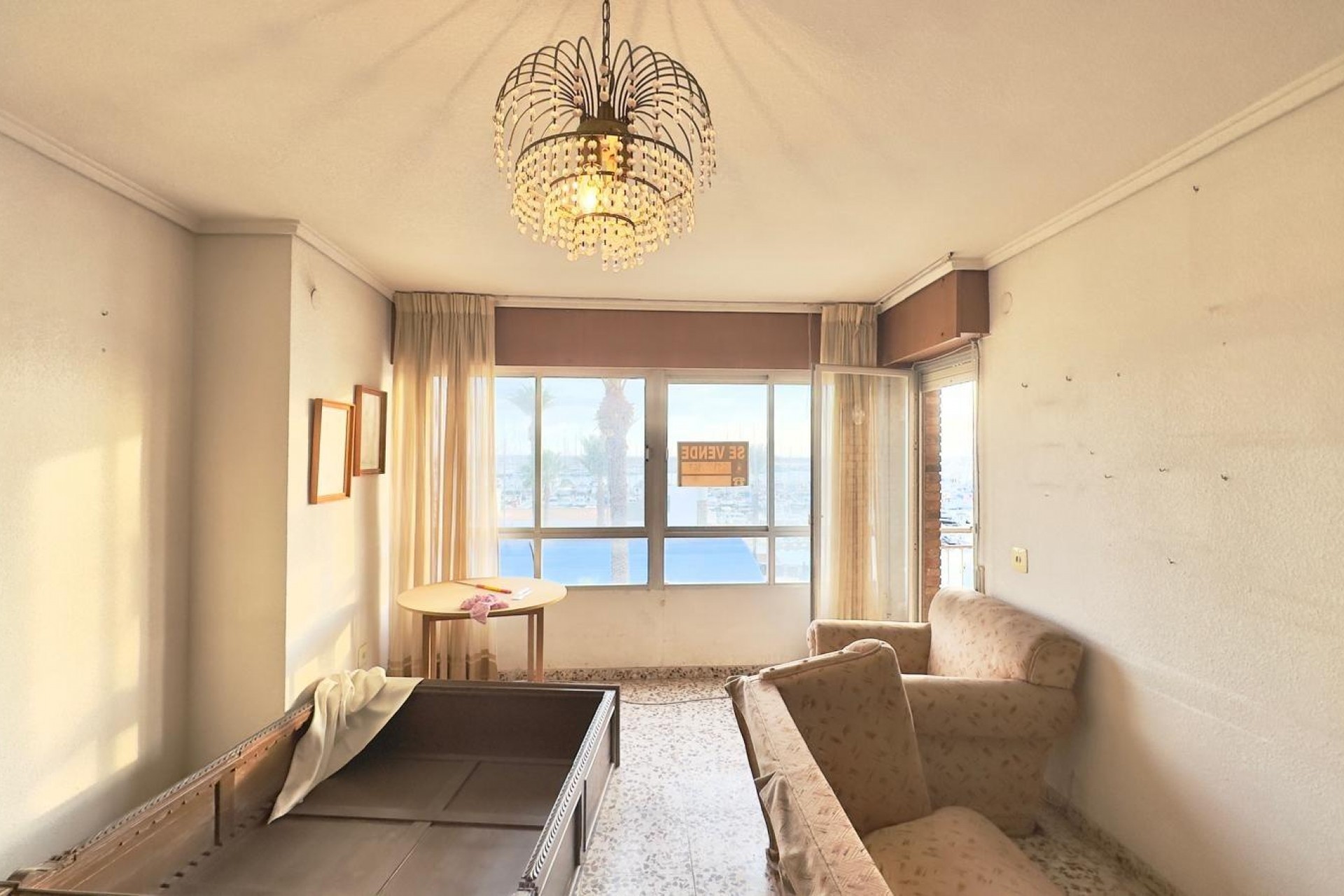 Återförsäljning - Apartment -
Torrevieja