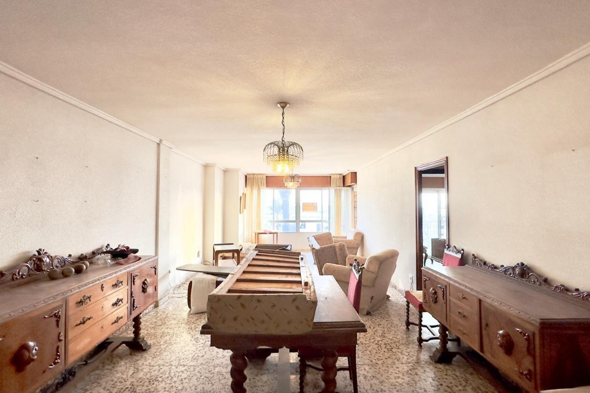 Återförsäljning - Apartment -
Torrevieja