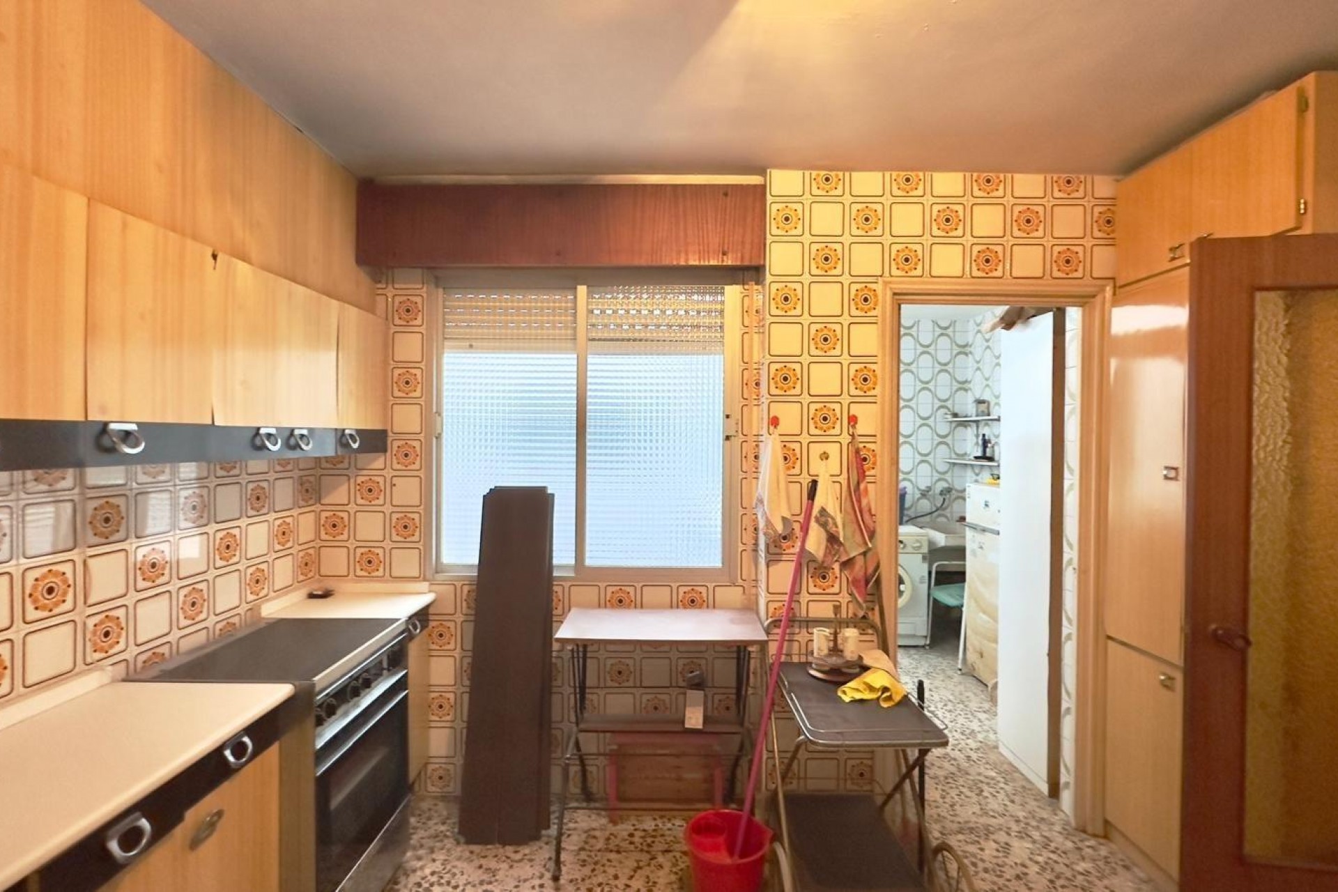 Återförsäljning - Apartment -
Torrevieja