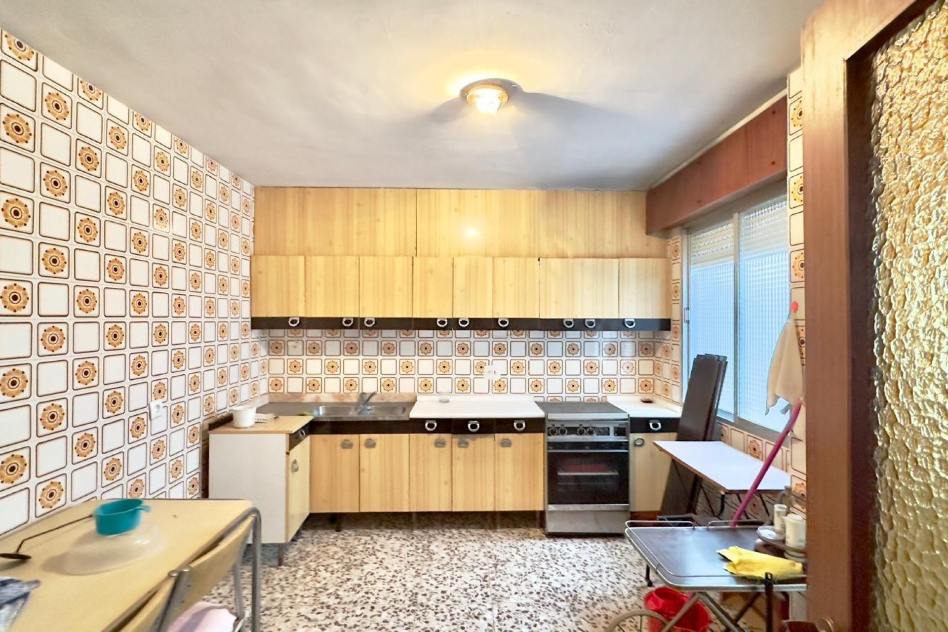 Återförsäljning - Apartment -
Torrevieja