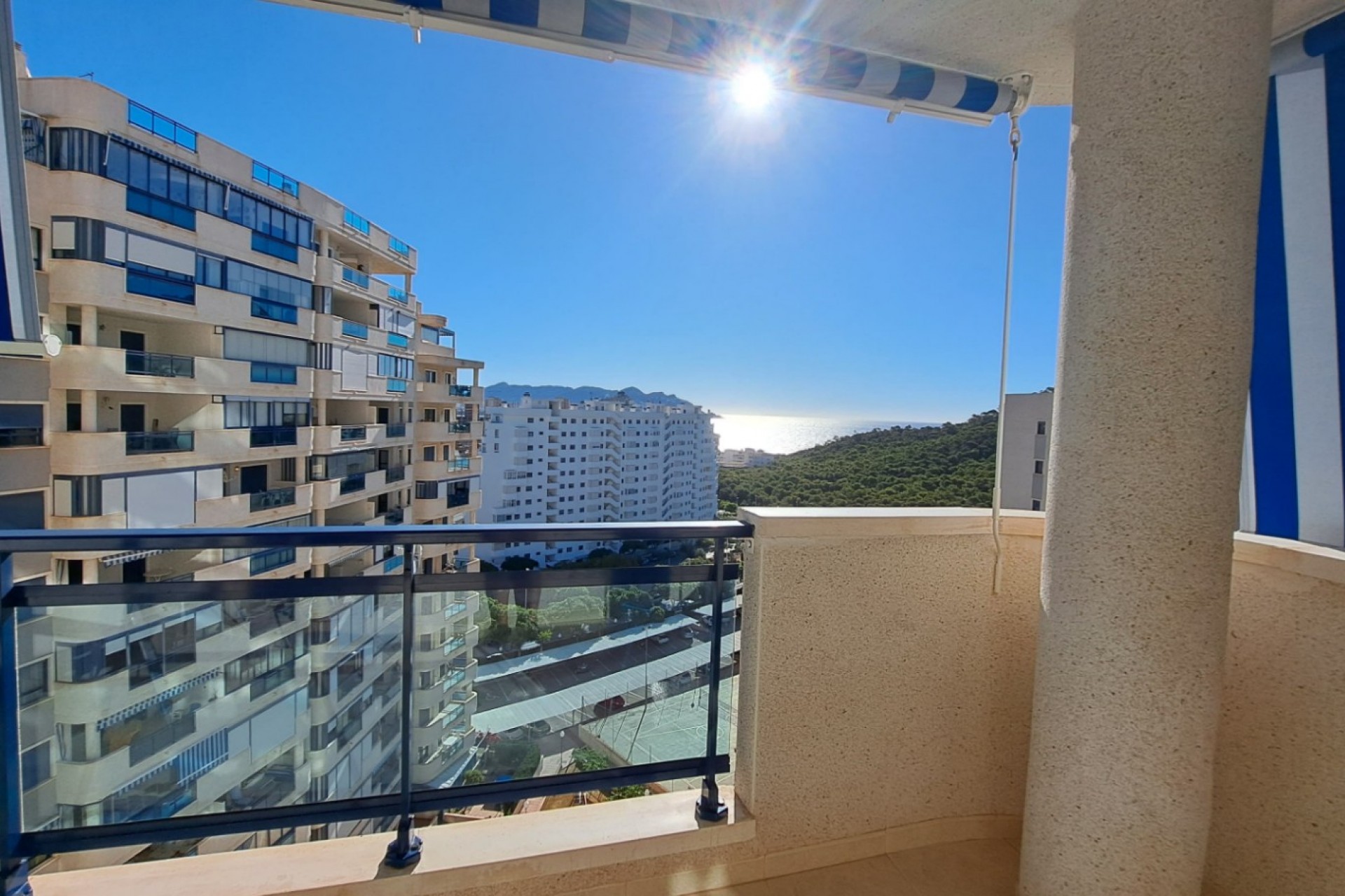 Återförsäljning - Apartment -
Villajoyosa - Costa Blanca