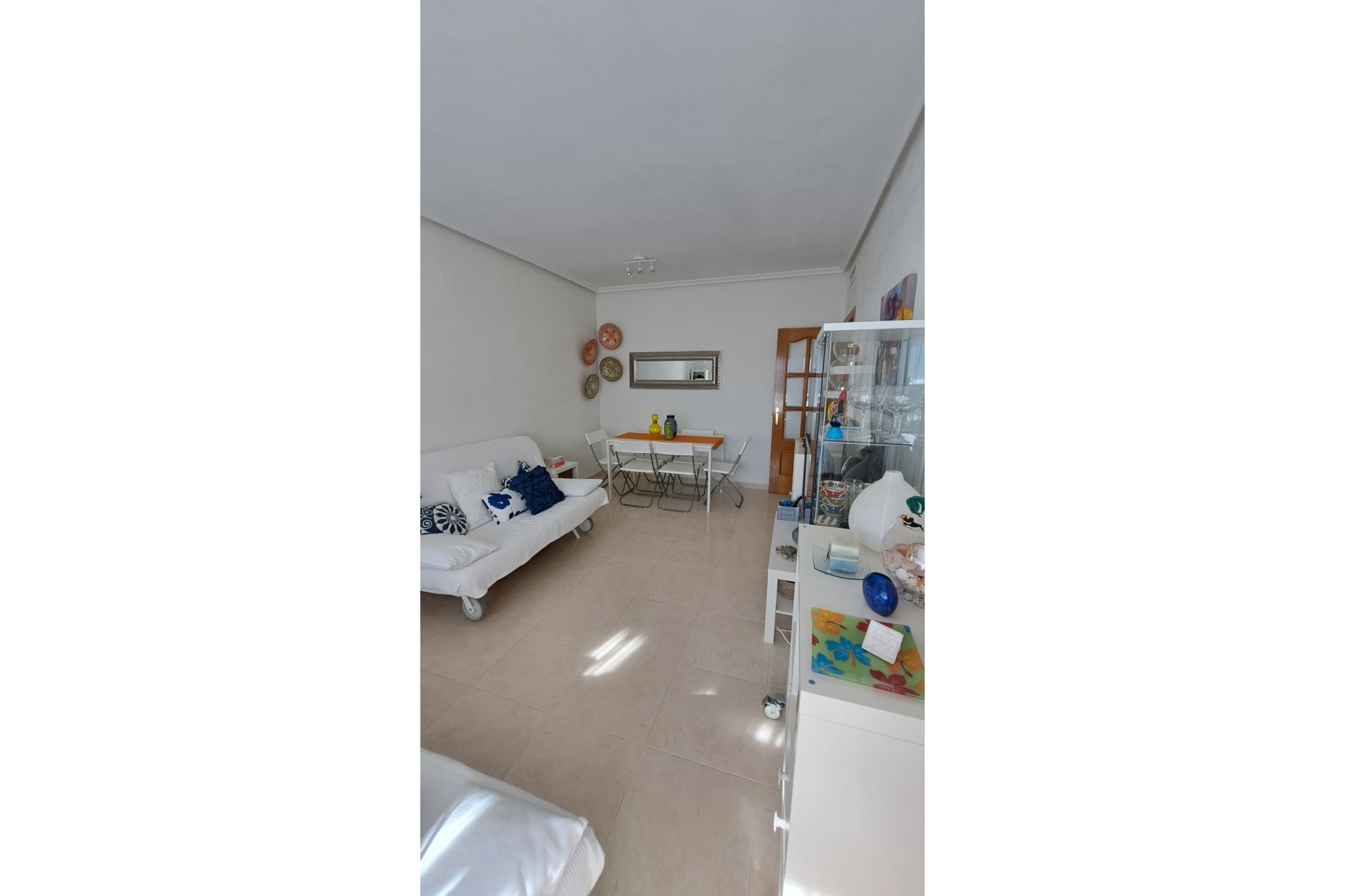 Återförsäljning - Apartment -
Villajoyosa - Costa Blanca