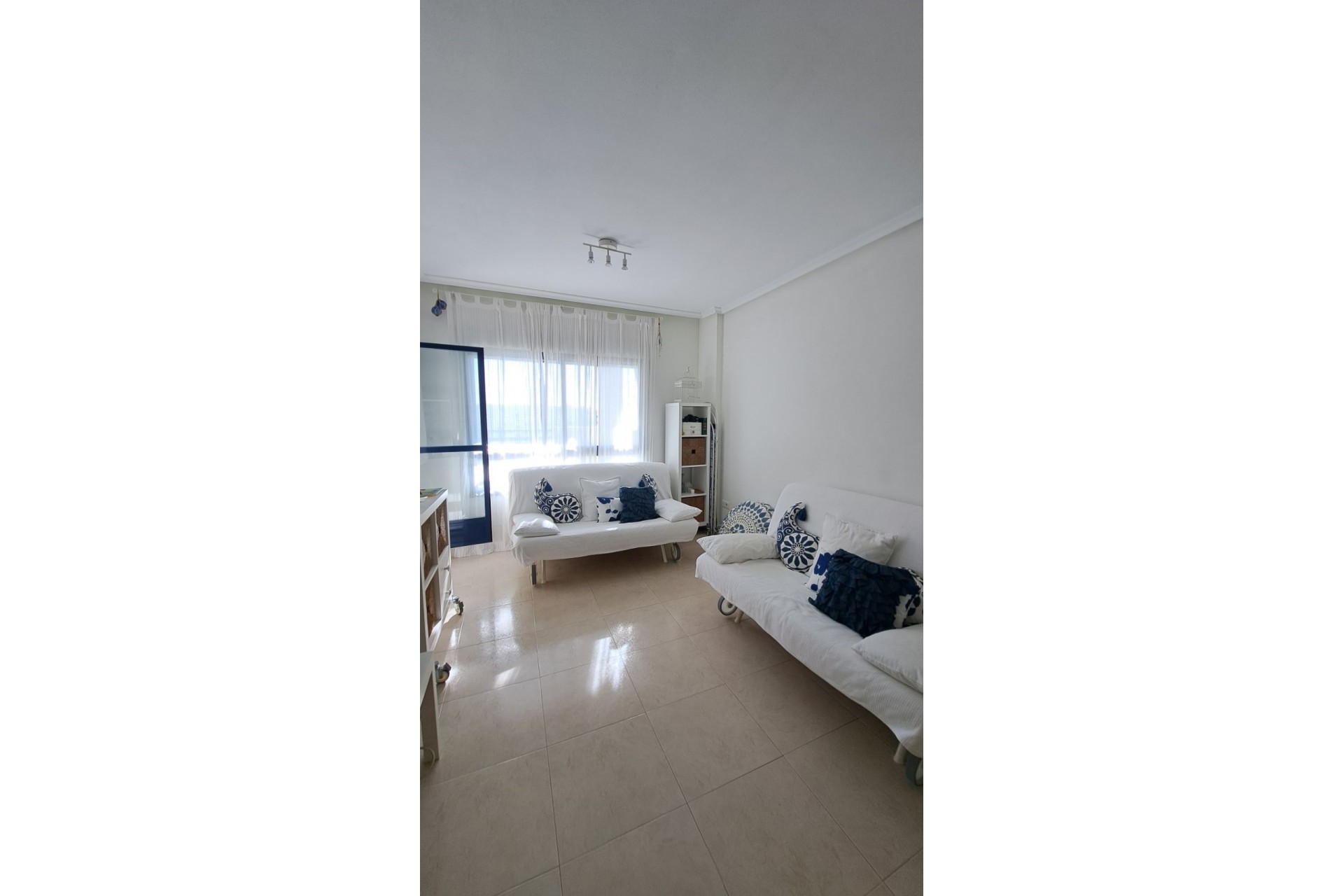 Återförsäljning - Apartment -
Villajoyosa - Costa Blanca