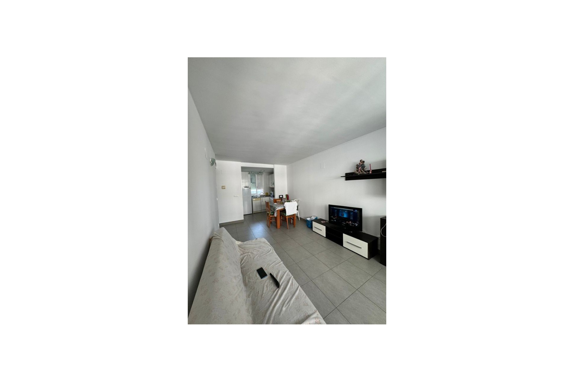 Återförsäljning - Apartment -
Villajoyosa - Costa Blanca