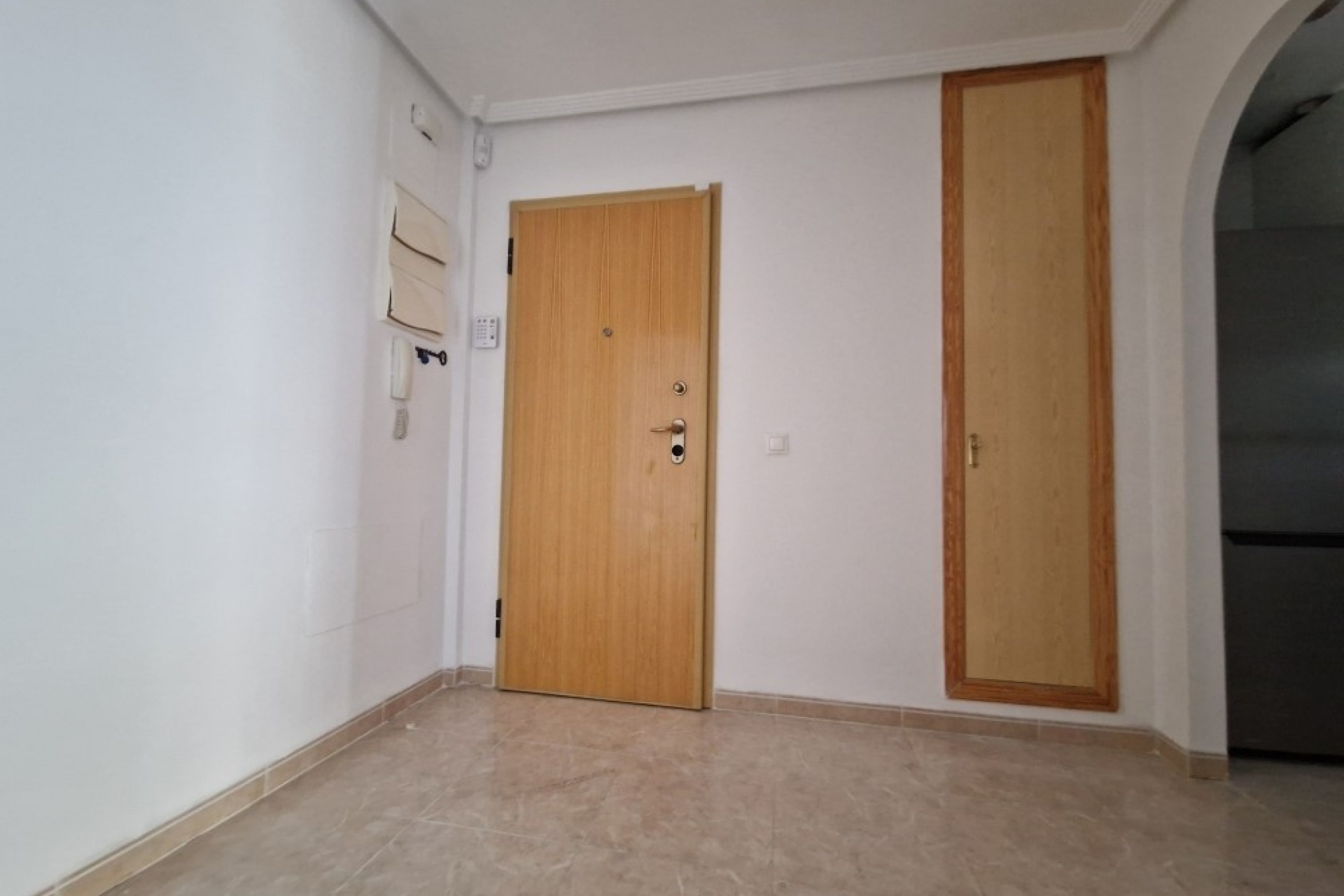 Återförsäljning - Apartment -
Villajoyosa - Costa Blanca