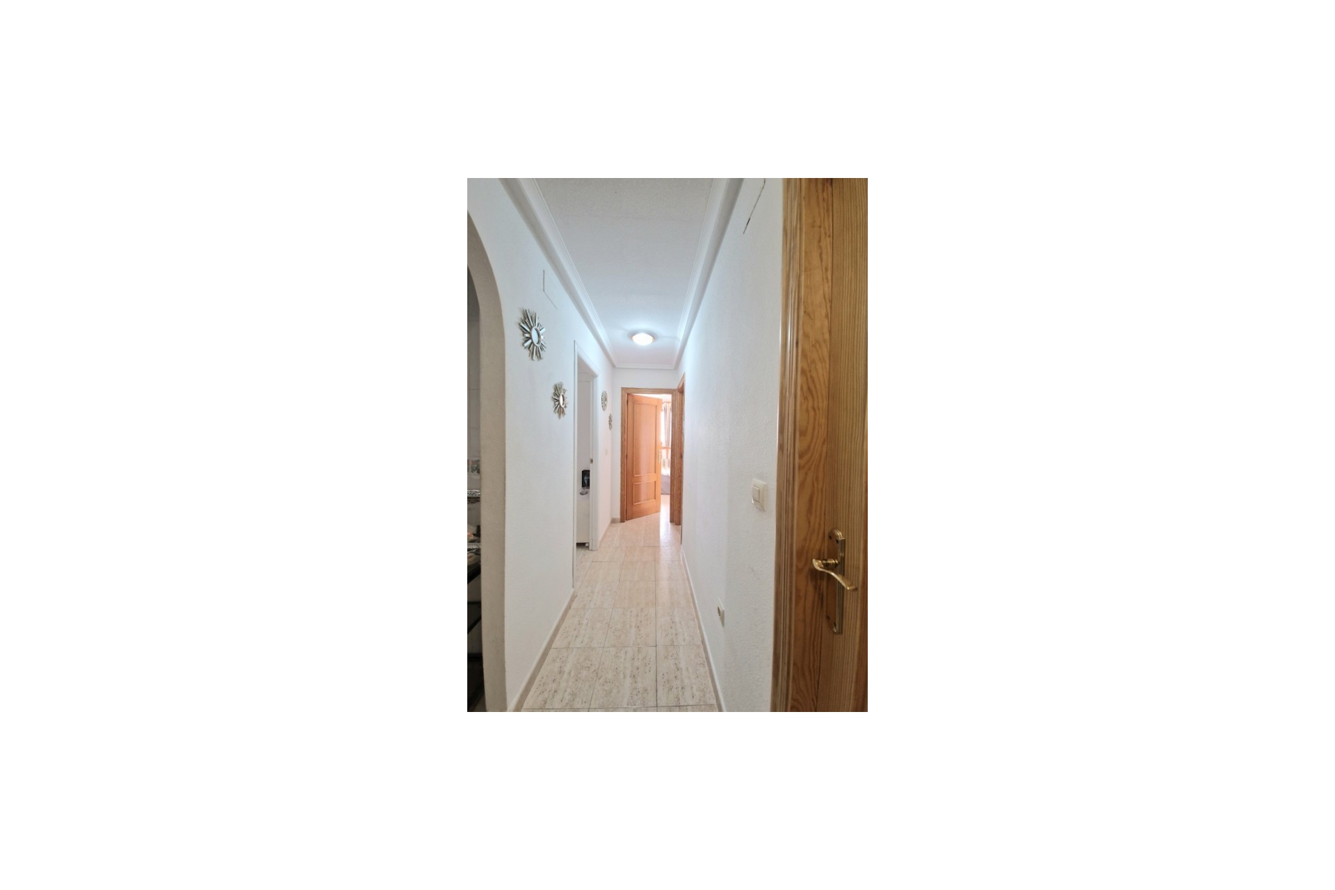 Återförsäljning - Apartment -
Villajoyosa - Costa Blanca