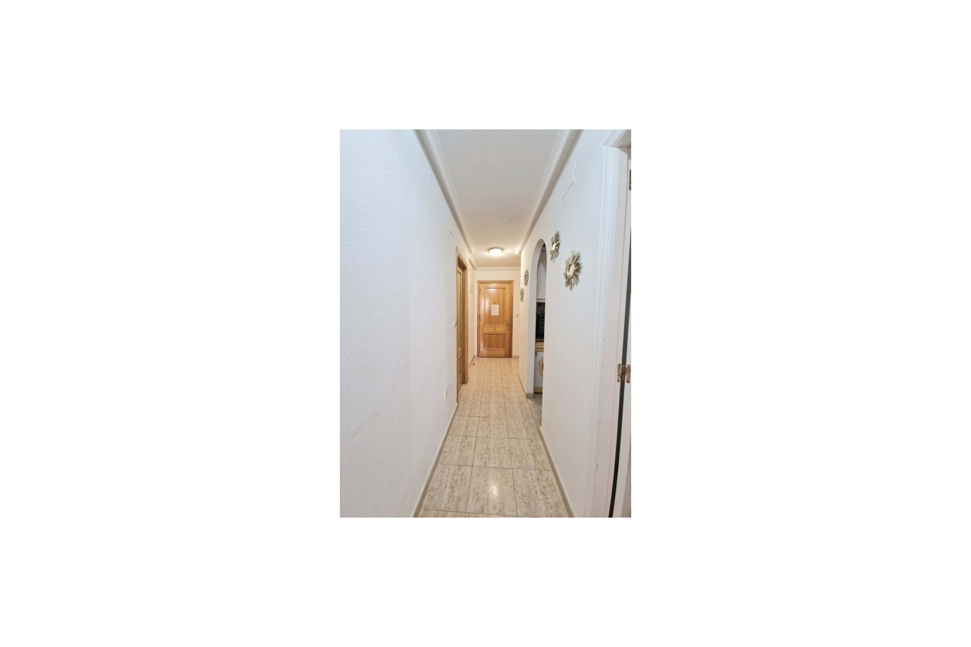 Återförsäljning - Apartment -
Villajoyosa - Costa Blanca