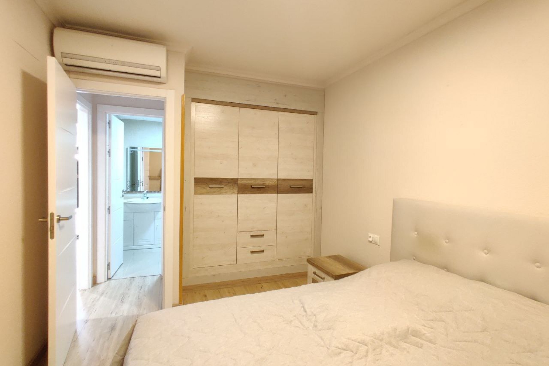 Återförsäljning - Apartment -
Villajoyosa - Costa Blanca