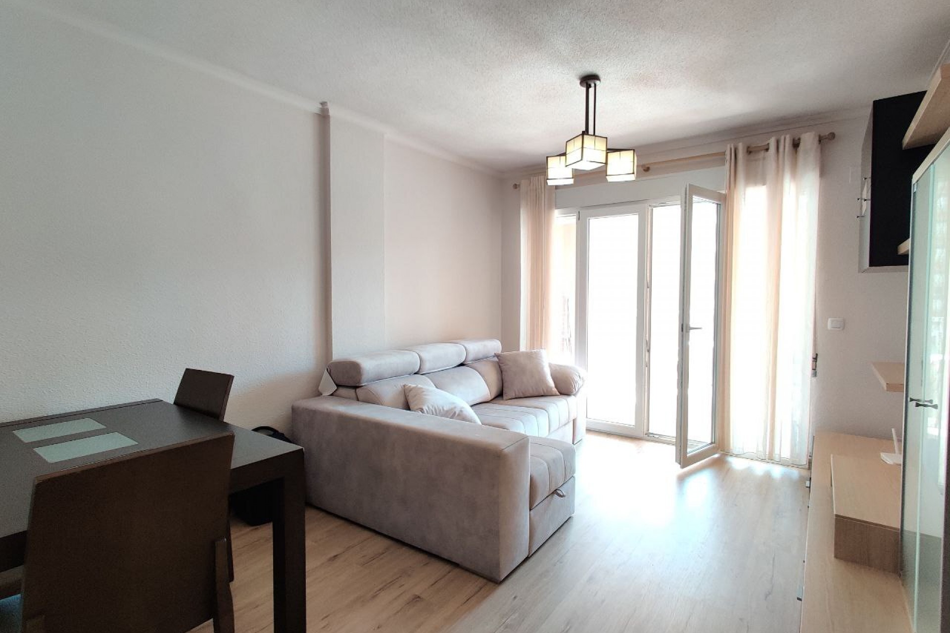 Återförsäljning - Apartment -
Villajoyosa - Costa Blanca