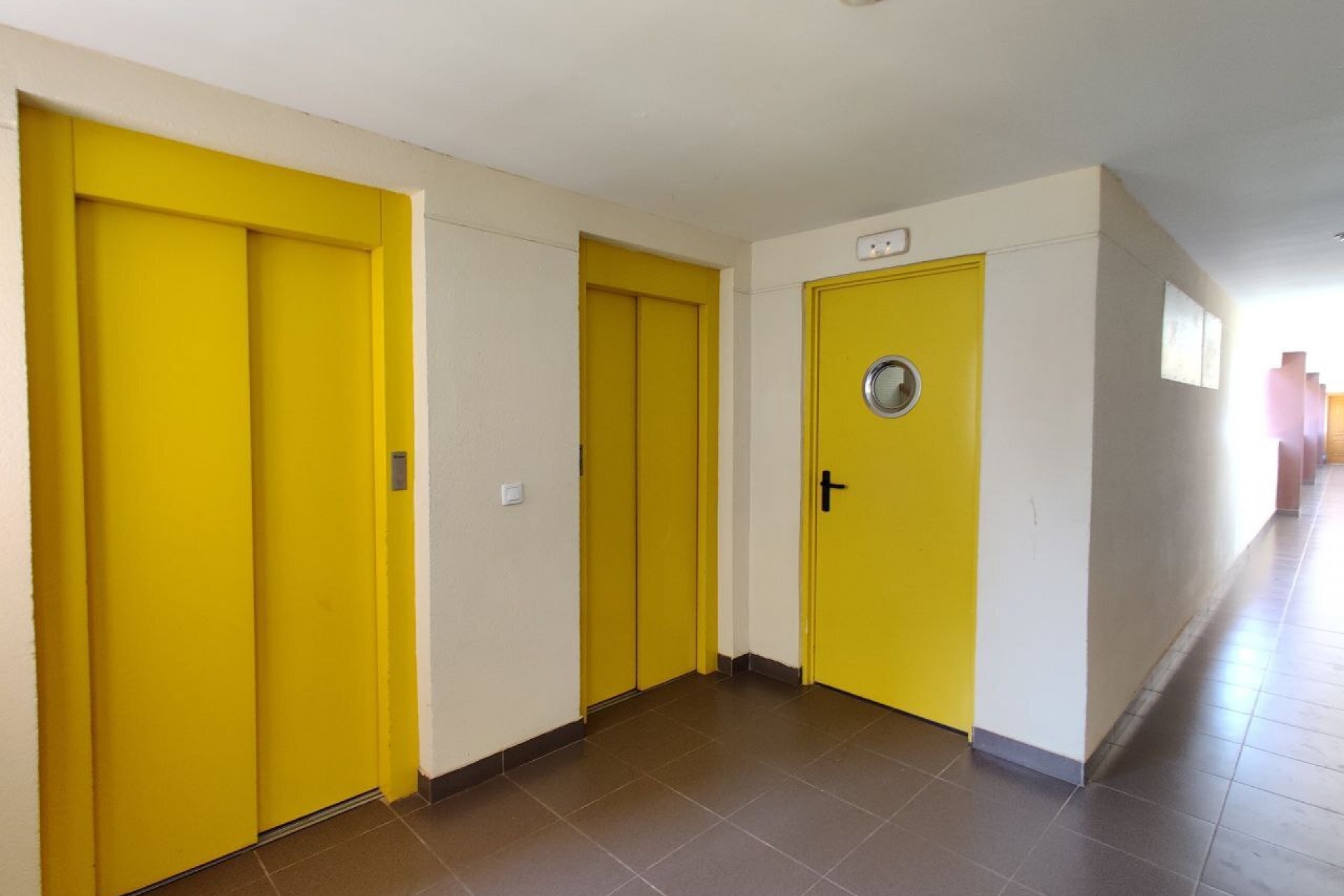 Återförsäljning - Apartment -
Villajoyosa - Costa Blanca