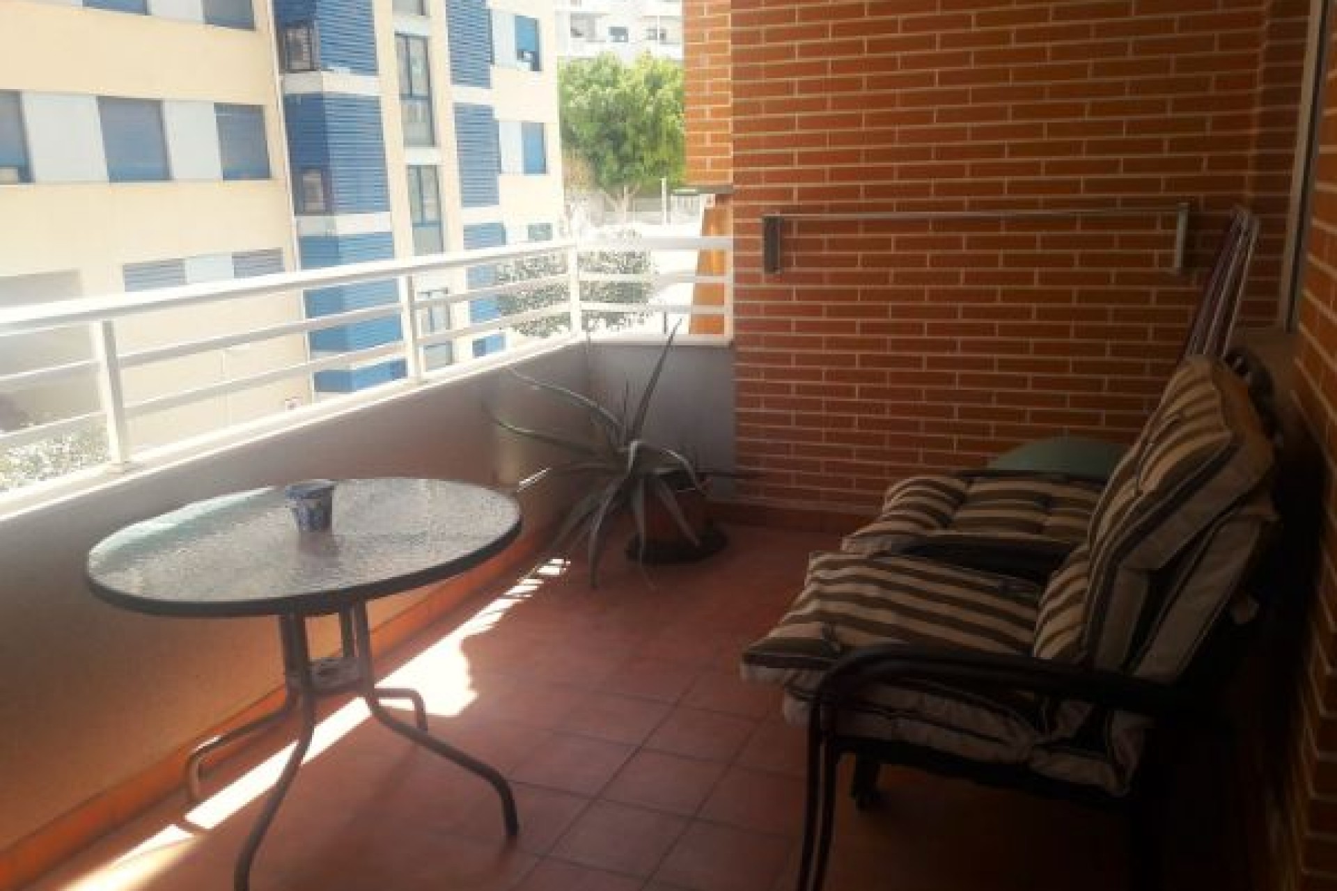 Återförsäljning - Apartment -
Villajoyosa - Costa Blanca