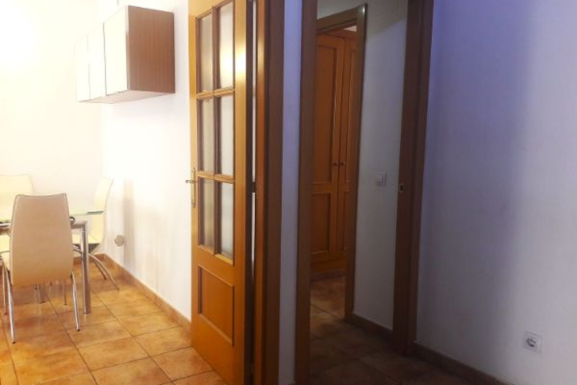 Återförsäljning - Apartment -
Villajoyosa - Costa Blanca