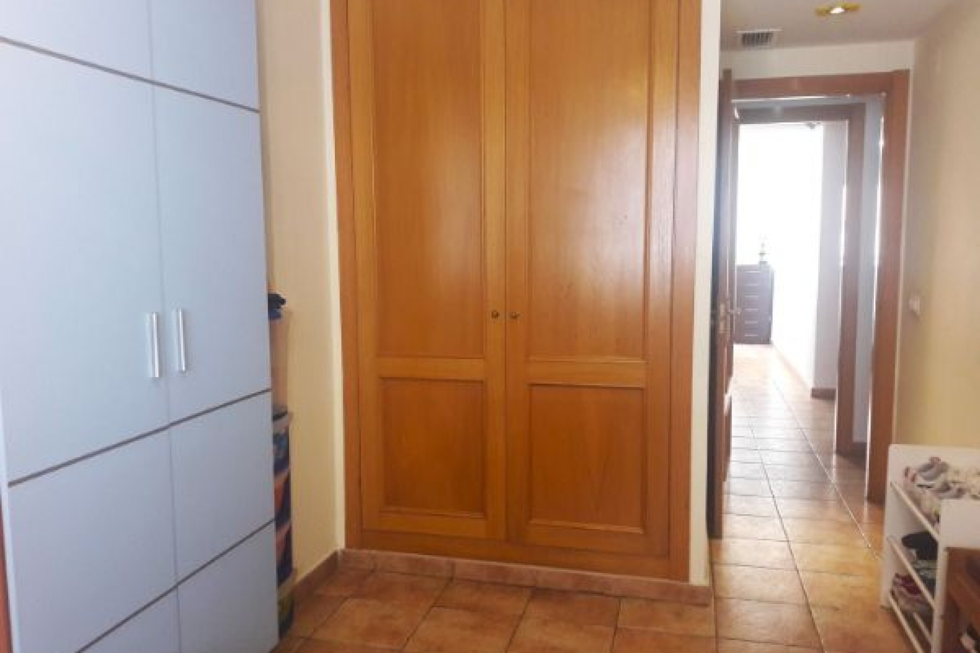 Återförsäljning - Apartment -
Villajoyosa - Costa Blanca