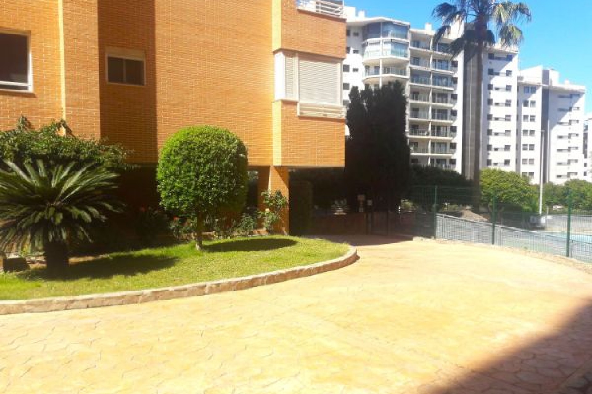 Återförsäljning - Apartment -
Villajoyosa - Costa Blanca