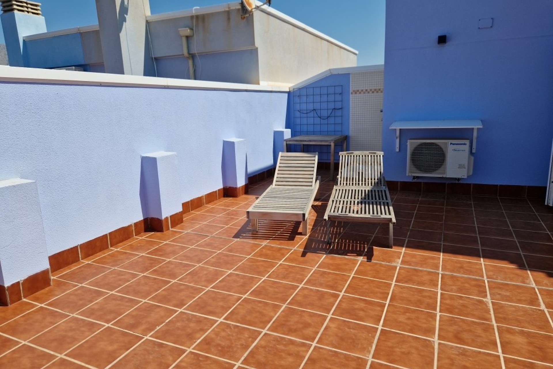 Återförsäljning - Apartment -
Villajoyosa - Costa Blanca