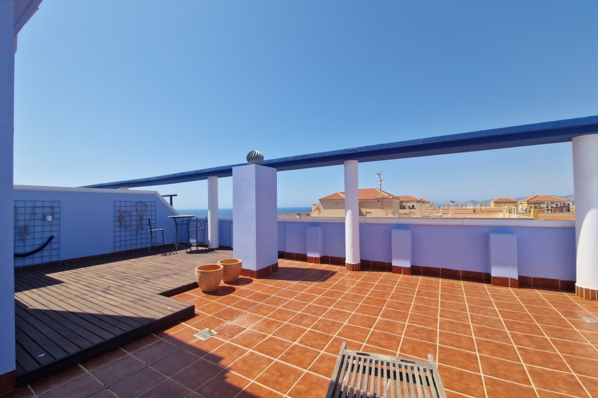 Återförsäljning - Apartment -
Villajoyosa - Costa Blanca