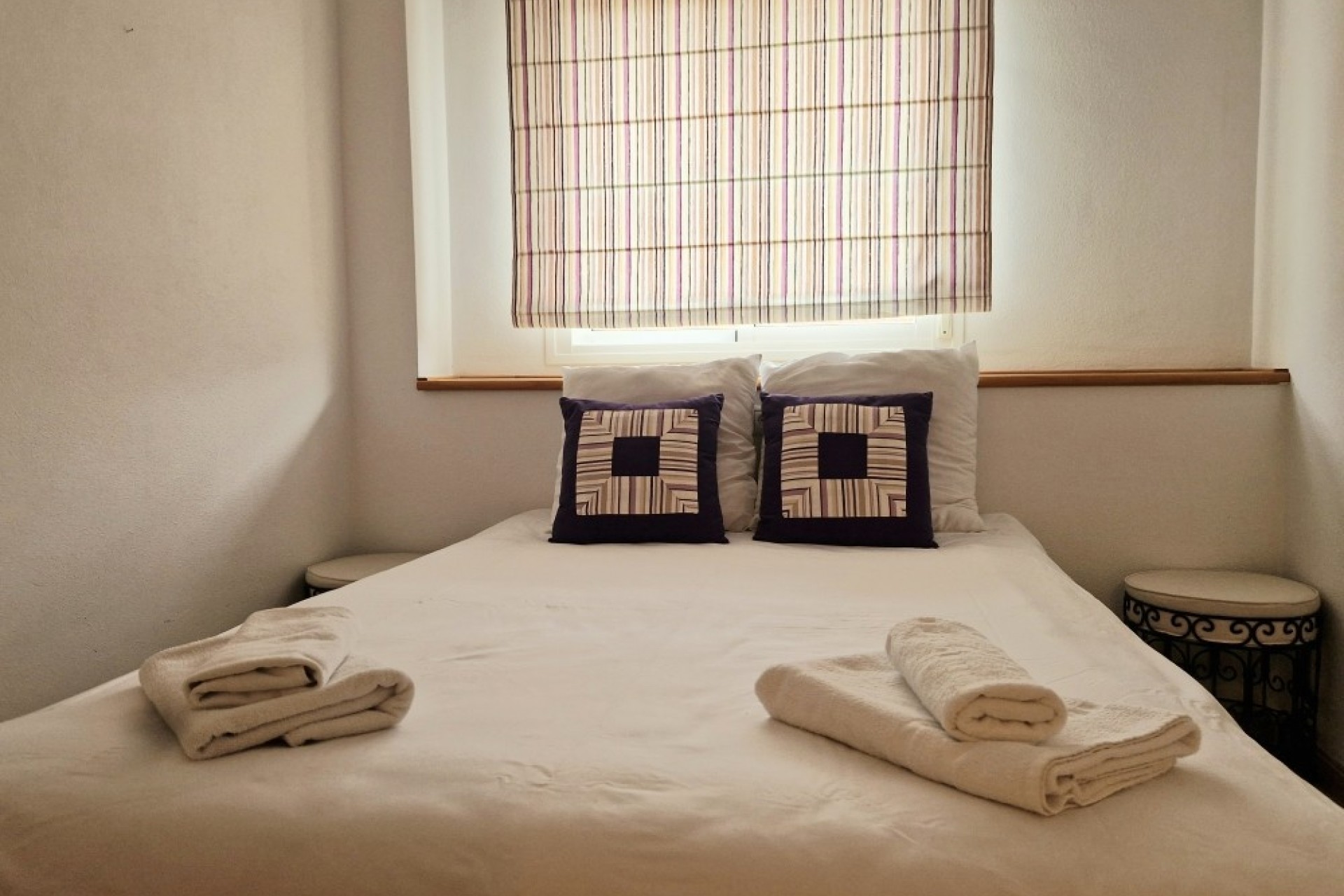 Återförsäljning - Apartment -
Villajoyosa - Costa Blanca