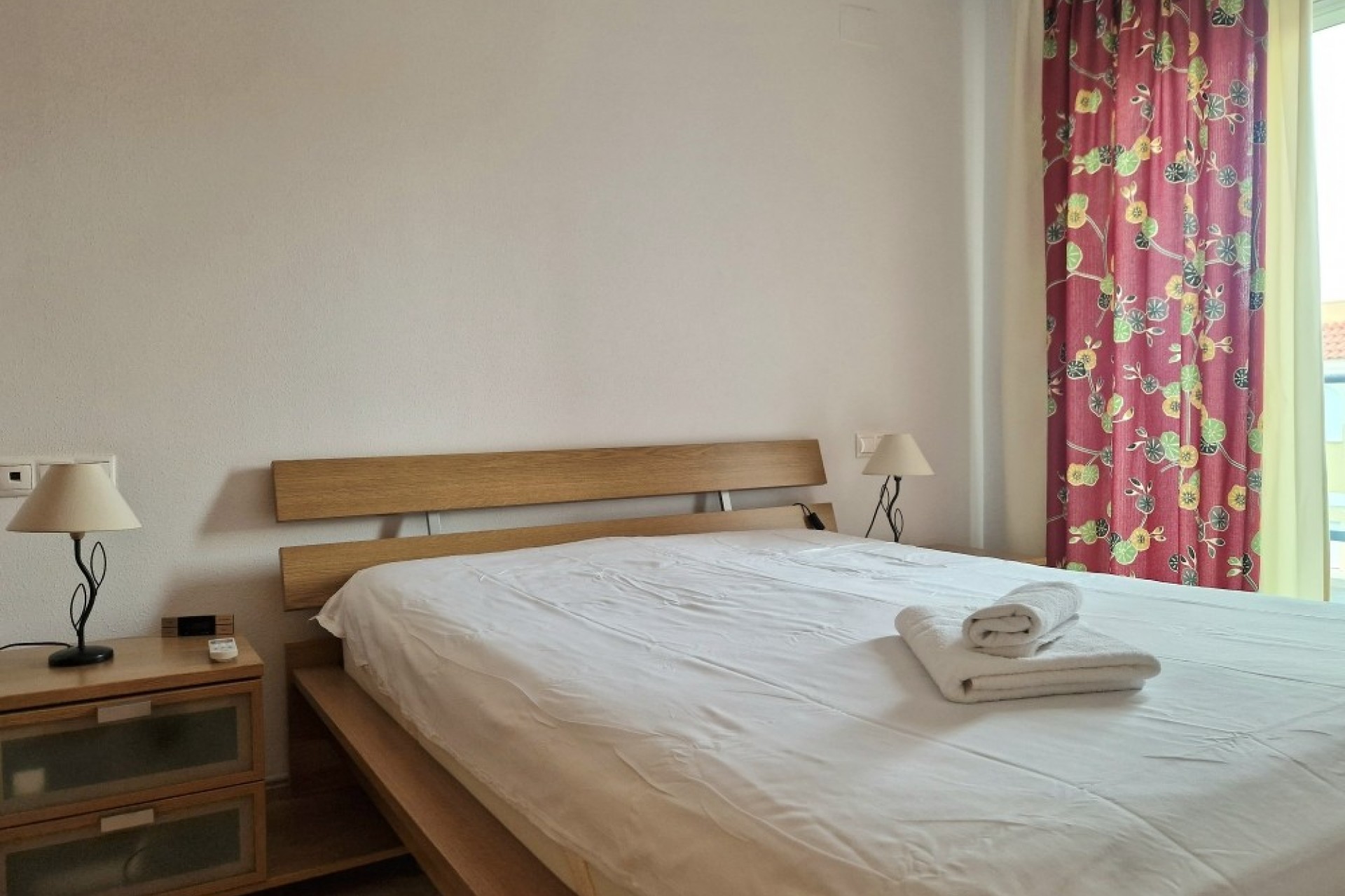 Återförsäljning - Apartment -
Villajoyosa - Costa Blanca