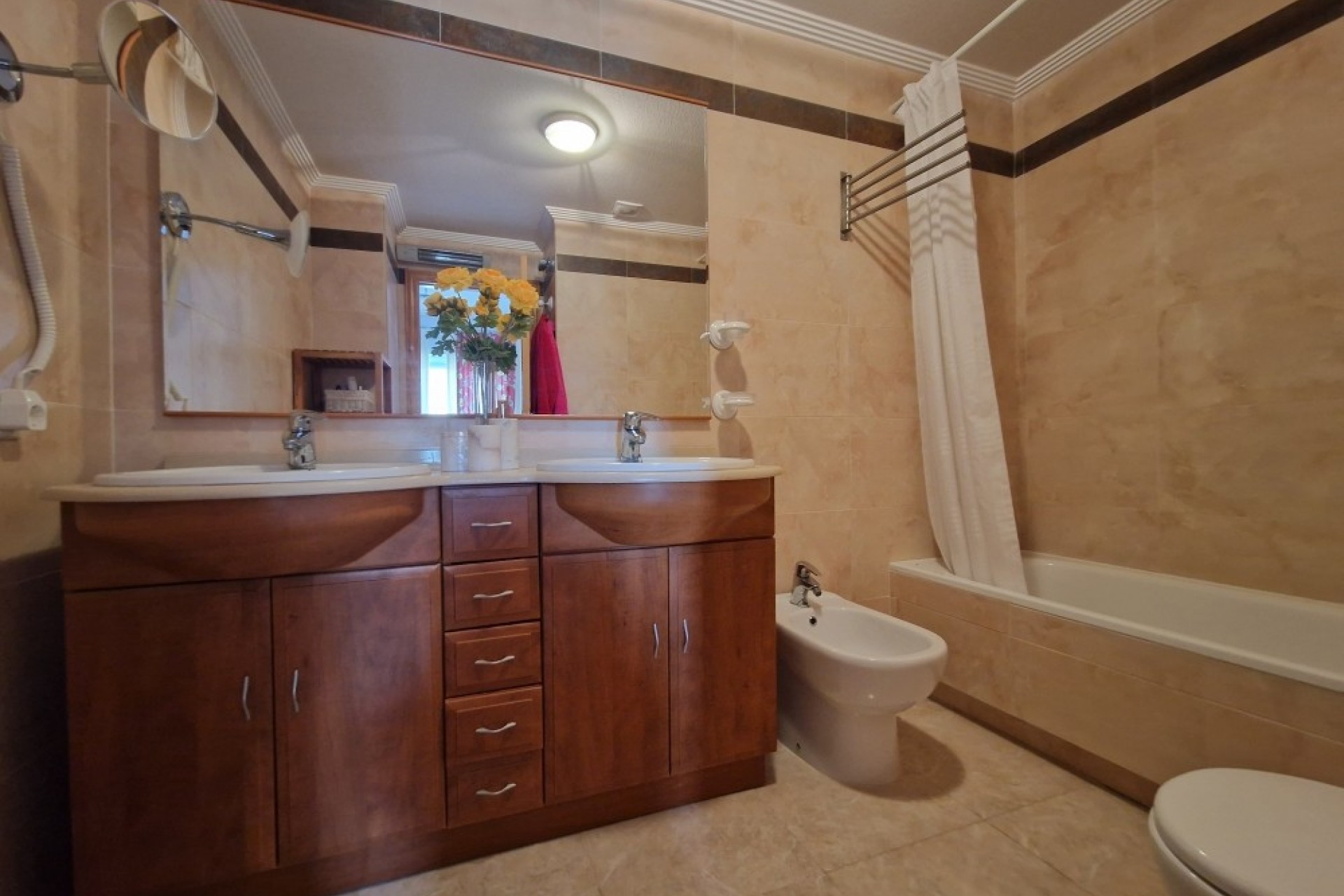 Återförsäljning - Apartment -
Villajoyosa - Costa Blanca