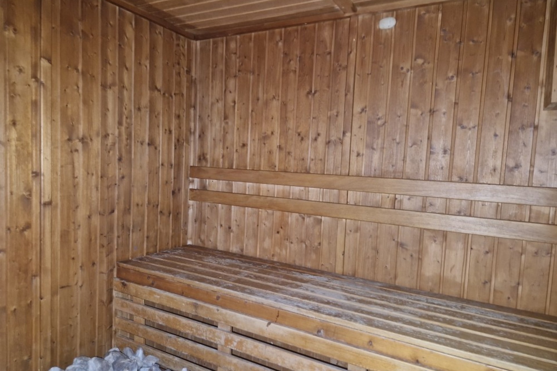 Återförsäljning - Apartment -
Villajoyosa - Costa Blanca