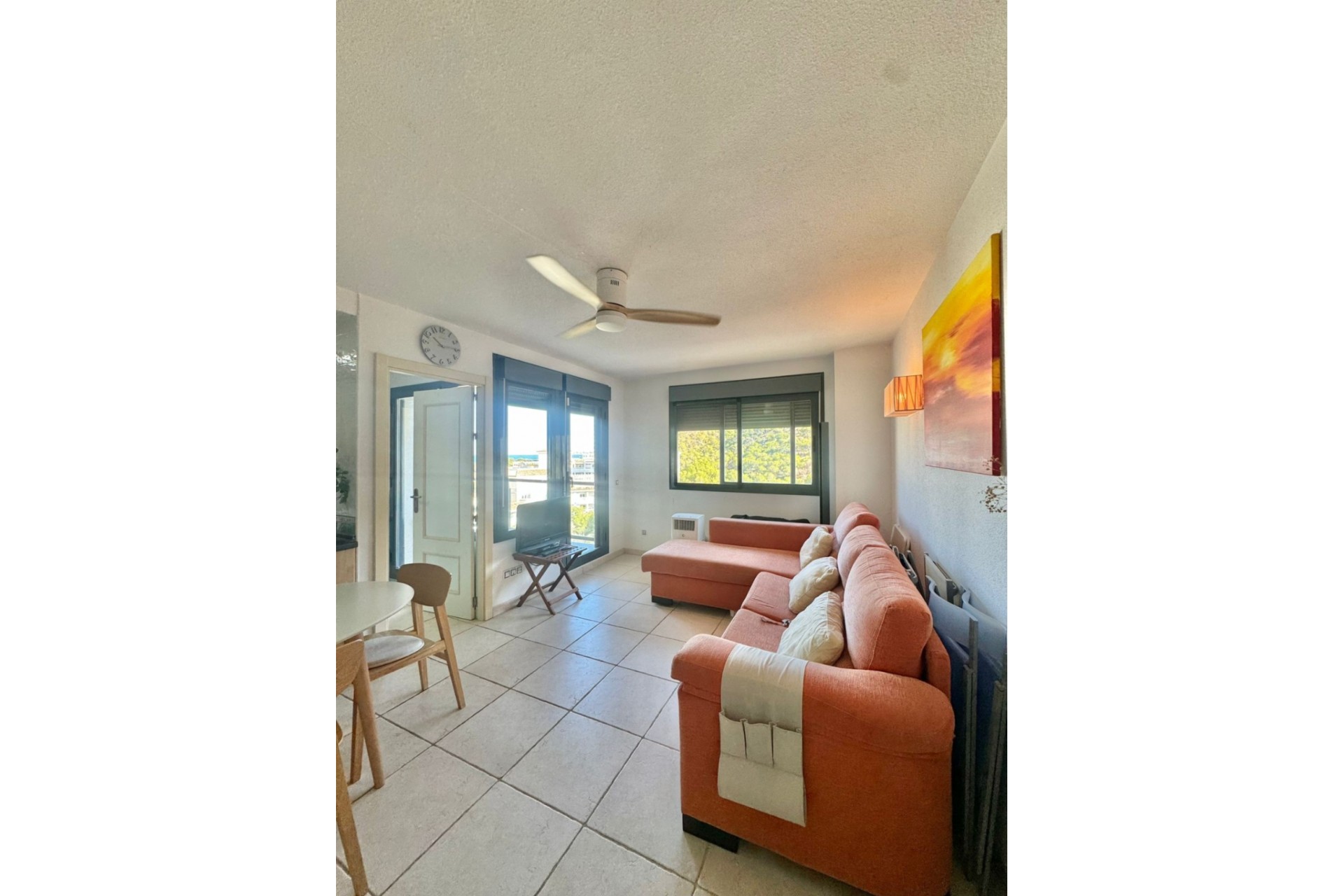 Återförsäljning - Apartment -
Villajoyosa - Costa Blanca