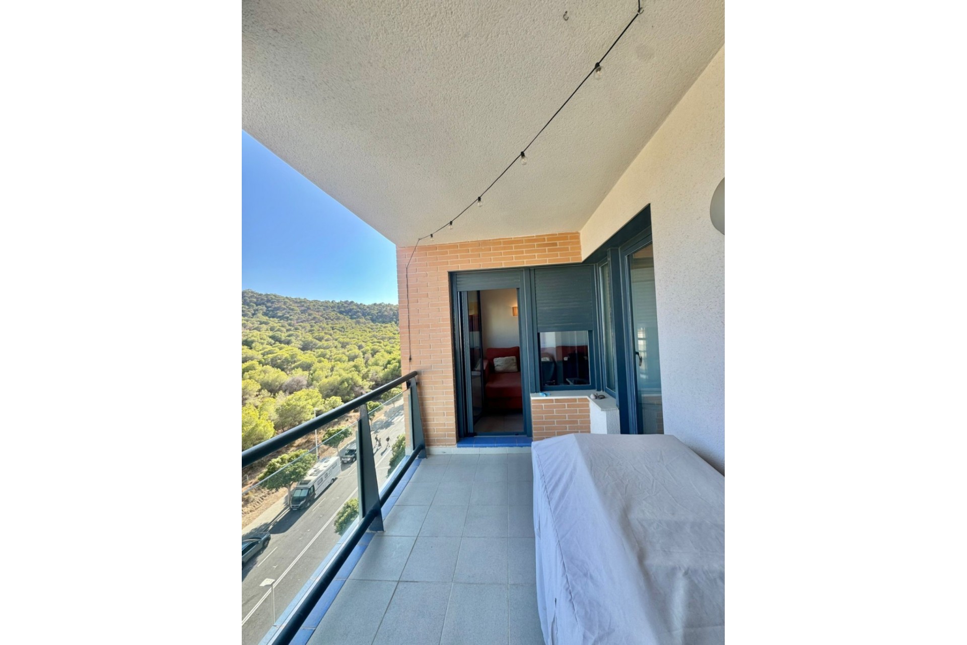 Återförsäljning - Apartment -
Villajoyosa - Costa Blanca