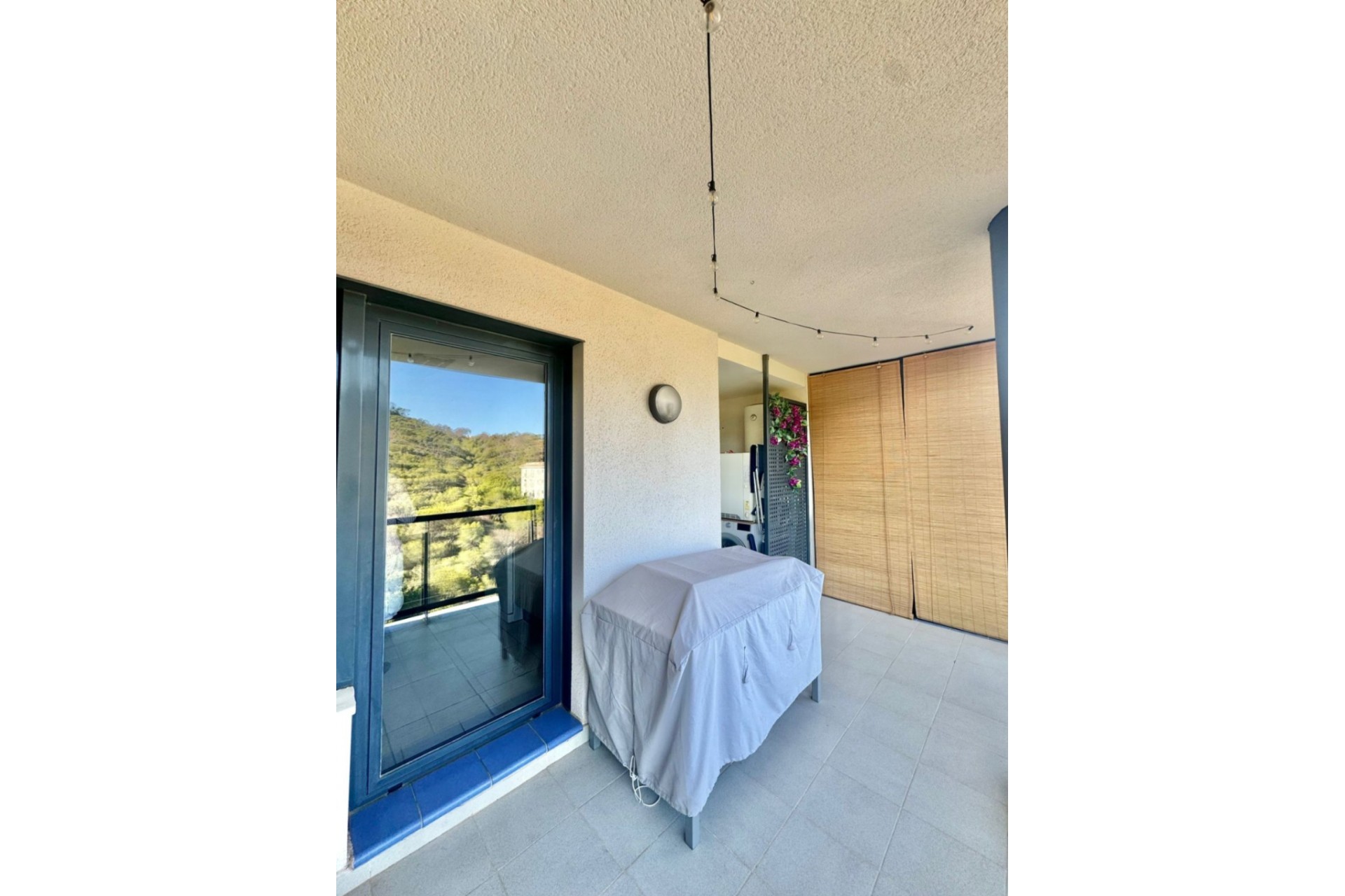 Återförsäljning - Apartment -
Villajoyosa - Costa Blanca